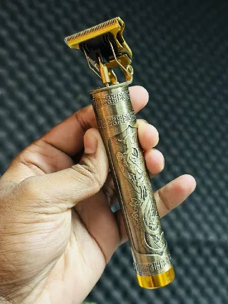 Vintage T9 Trimmer_img_1