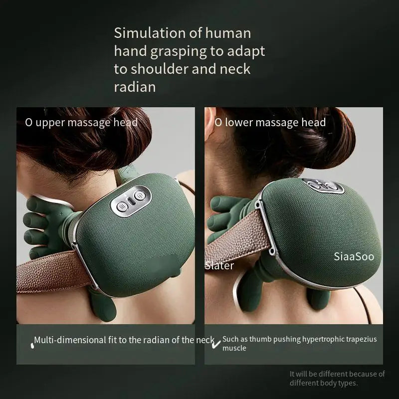 Neck Shoulder Massager_img_3
