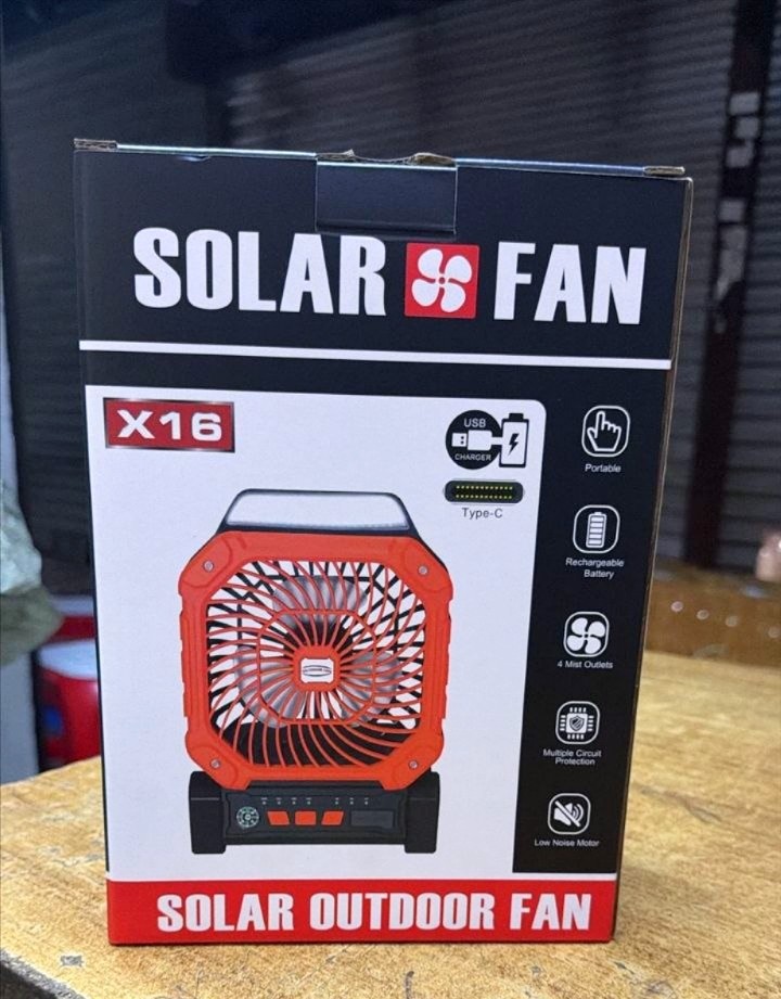 X16 Solar outdoor fan_img_1