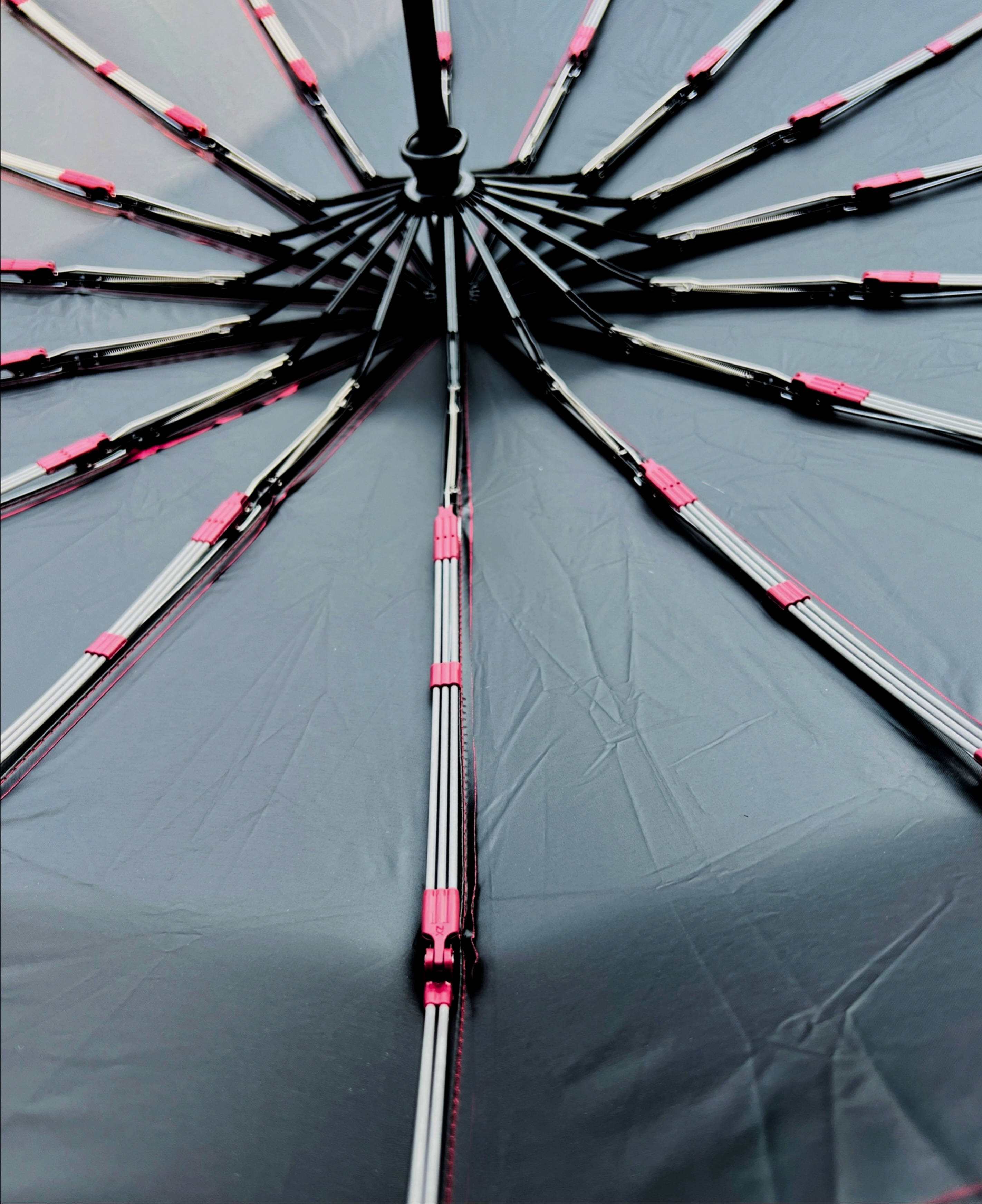 BMW Premium 16 Sticks Umbrella_3+2 Ribs/80 Ribs)__(Auto on/off)__◆ একাদিক কালার সিলেক্ট করতে সমস্যা হলে নোটে দিয়ে দিবেন আপনার প্রত‍্যাশিত কালারগুলো।💚_img_7