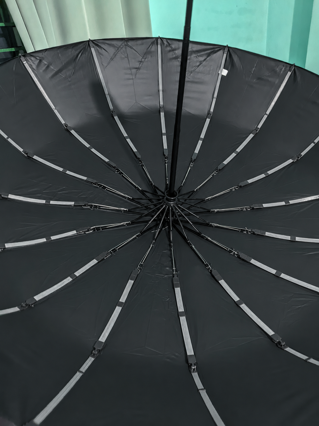 BMW Super Premium 16 Sticks_6+5 Ribs/176 Ribs)__(ABSAR Umbrella__Auto On/Off)__◆ একাদিক কালার সিলেক্ট করতে সমস্যা হলে নোটে দিয়ে দিবেন আপনার প্রত‍্যাশিত কালারগুলো।💚_img_10