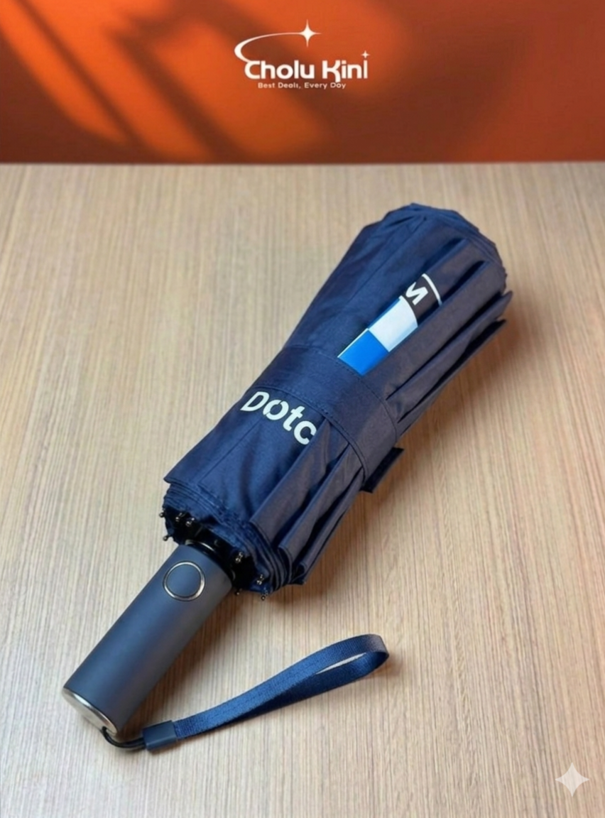 BLUE_BMW Super Premium 16 Sticks__(6+5 Ribs/176 Ribs)__(ABSAR Umbrella__Auto On/Off)_img_0