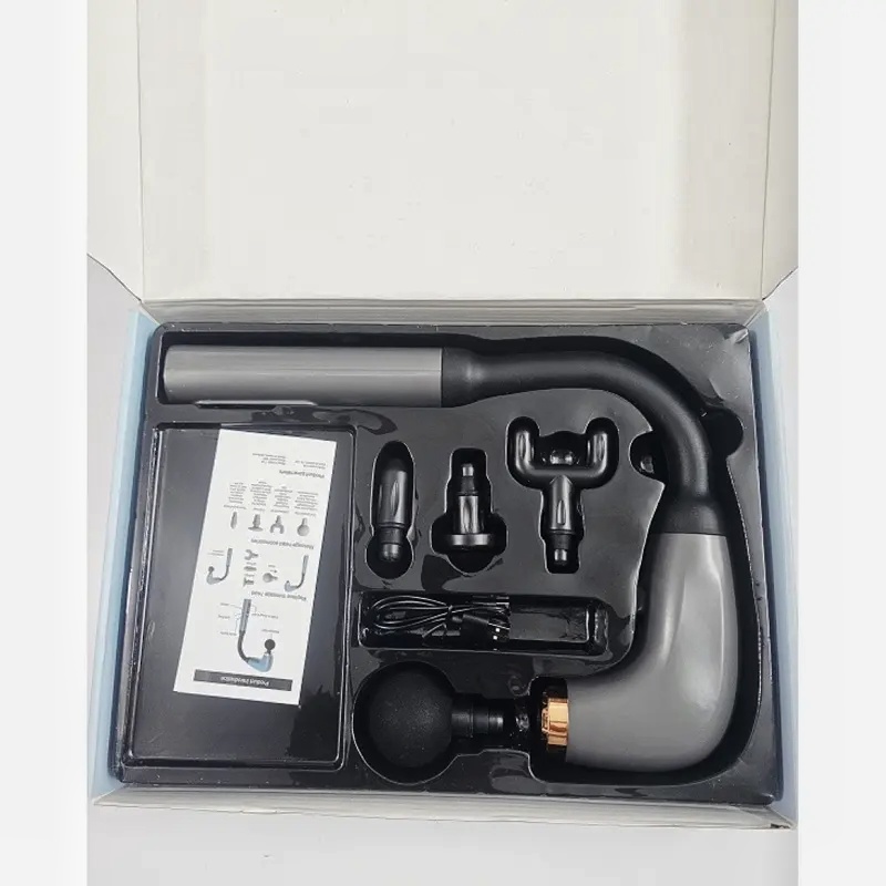 Fascial Gun Massage GB-868_img_4