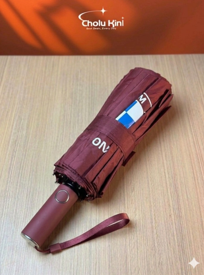 MAROON_BMW Super Premium 16 Sticks__(6+5 Ribs/176 Ribs)_img_0