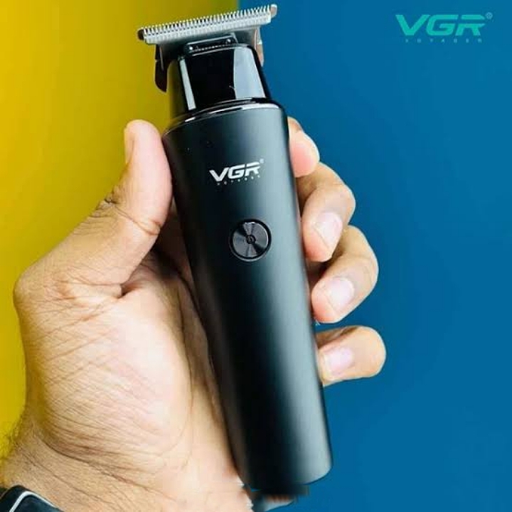 VGR V-937 Trimmer_img_2