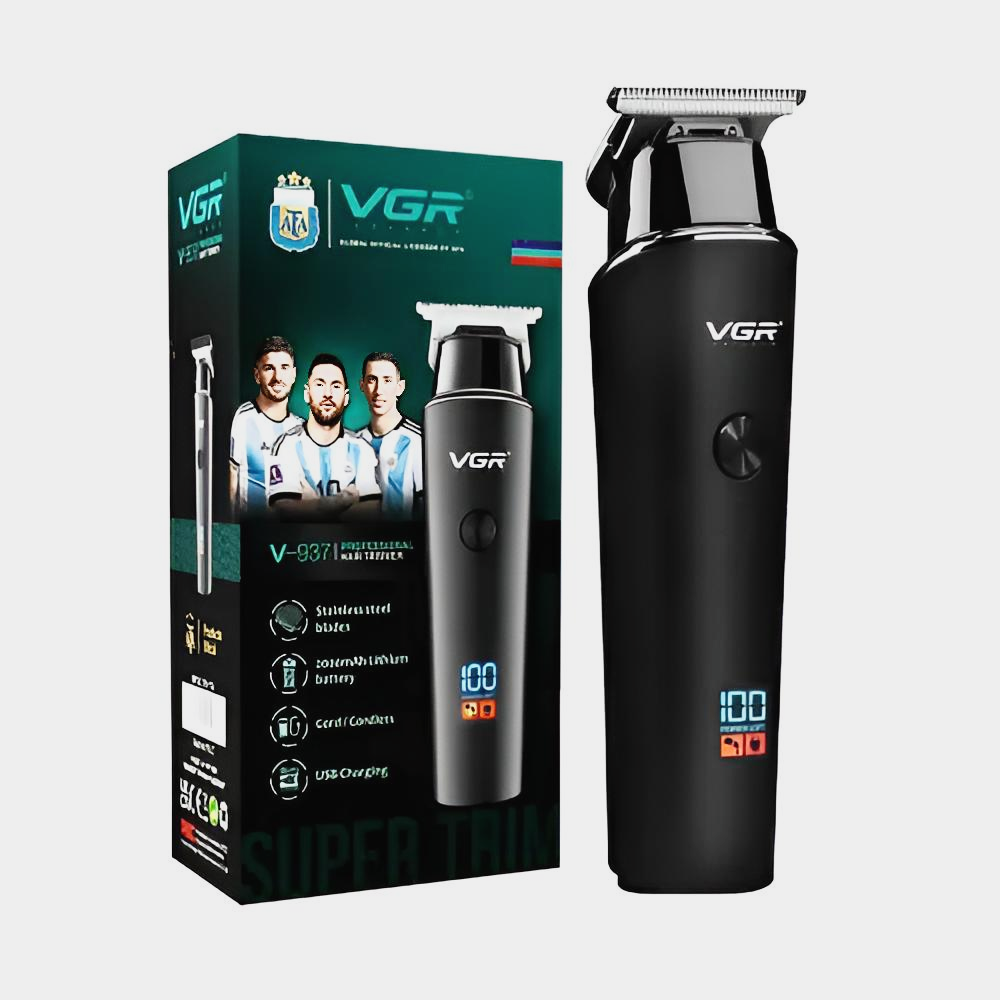 VGR V-937 Trimmer