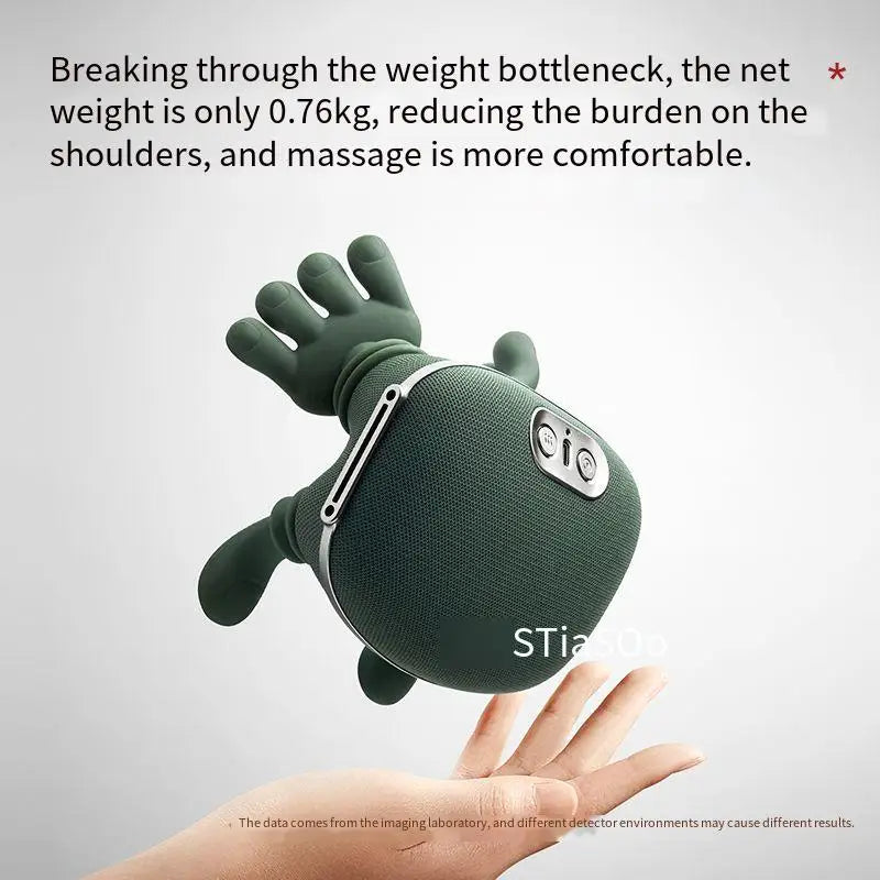 Neck Shoulder Massager_img_1