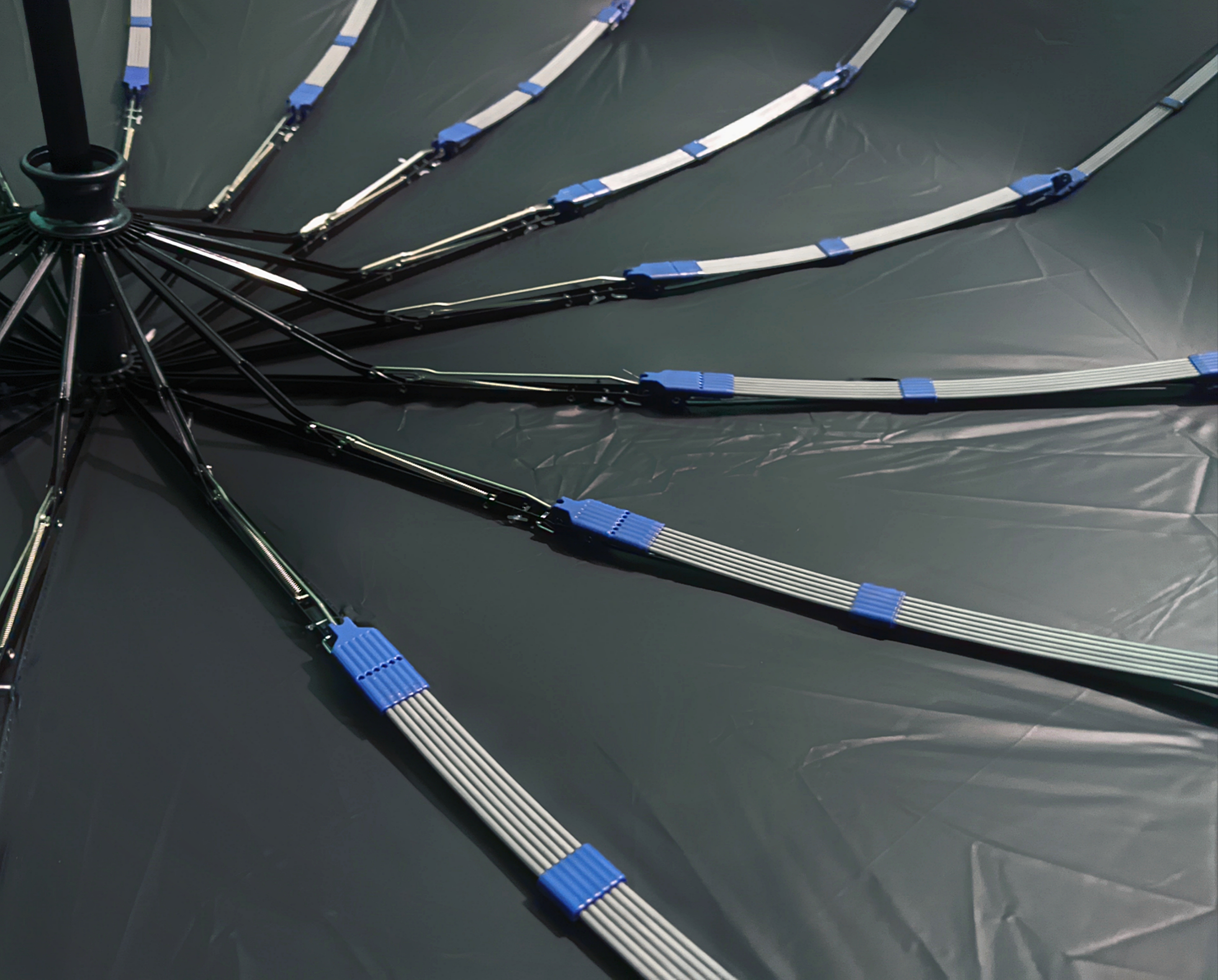 BMW Super Premium 16 Sticks_6+5 Ribs/176 Ribs)__(ABSAR Umbrella__Auto On/Off)__◆ একাদিক কালার সিলেক্ট করতে সমস্যা হলে নোটে দিয়ে দিবেন আপনার প্রত‍্যাশিত কালারগুলো।💚_img_14