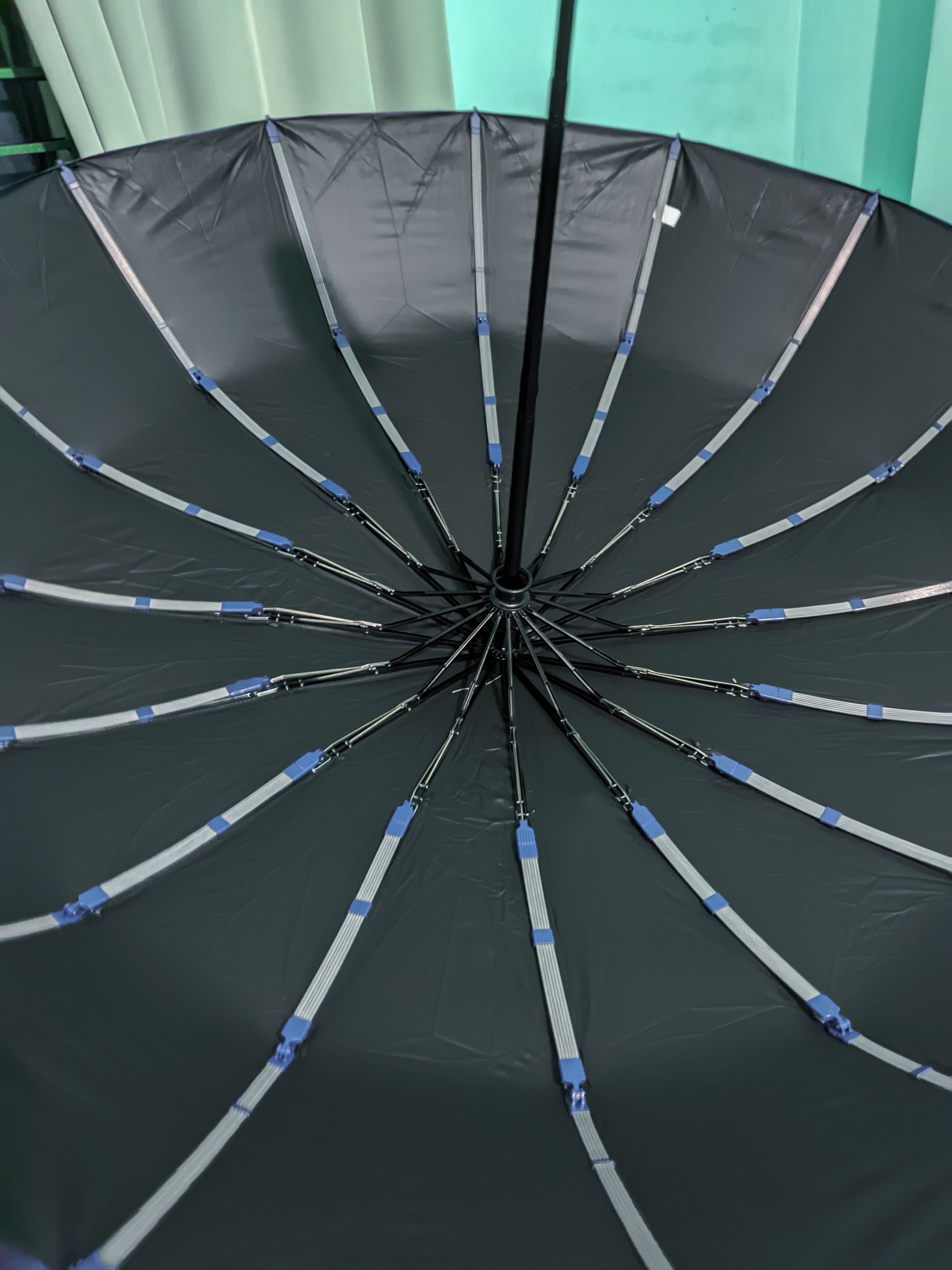 BMW Super Premium 16 Sticks_6+5 Ribs/176 Ribs)__(ABSAR Umbrella__Auto On/Off)__◆ একাদিক কালার সিলেক্ট করতে সমস্যা হলে নোটে দিয়ে দিবেন আপনার প্রত‍্যাশিত কালারগুলো।💚_img_6