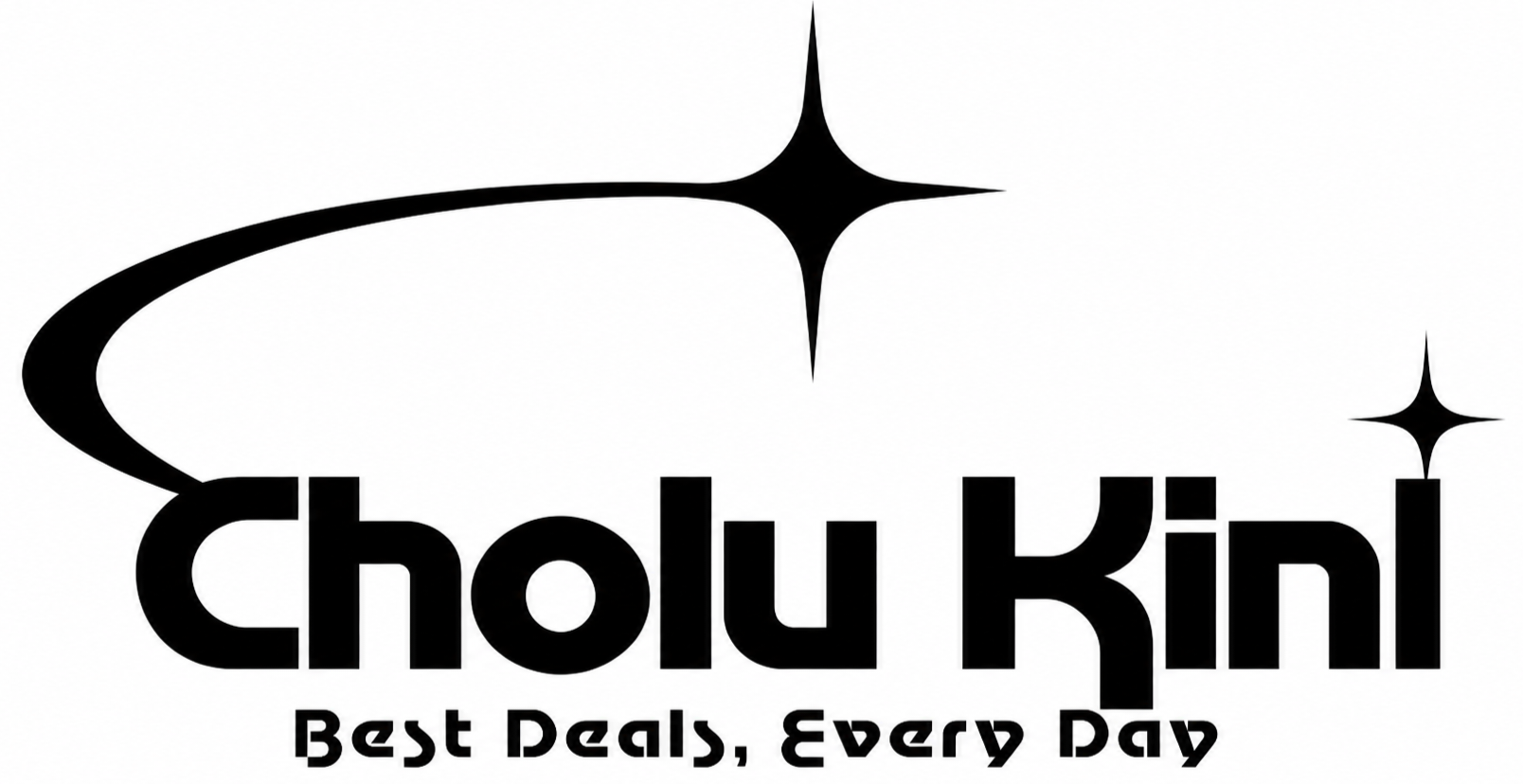 Cholu Kini - চলো কিনি logo