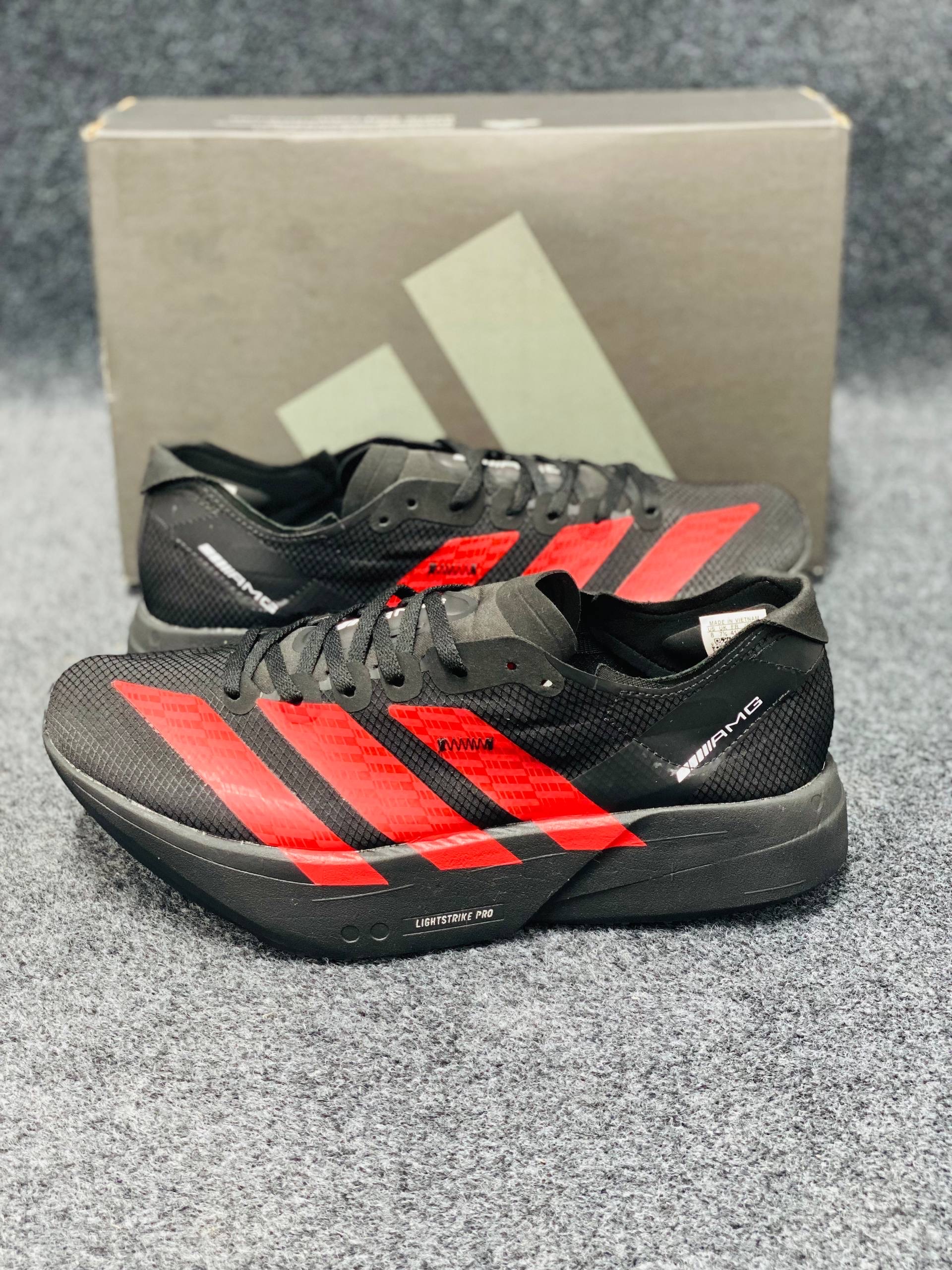 Adidas Adizero Adios Pro 4 AMG (1:1) thumbnail 3