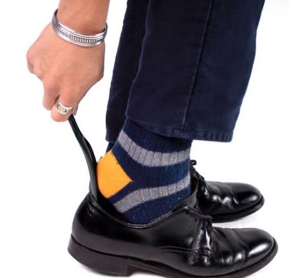 Shoe Horn thumbnail 7