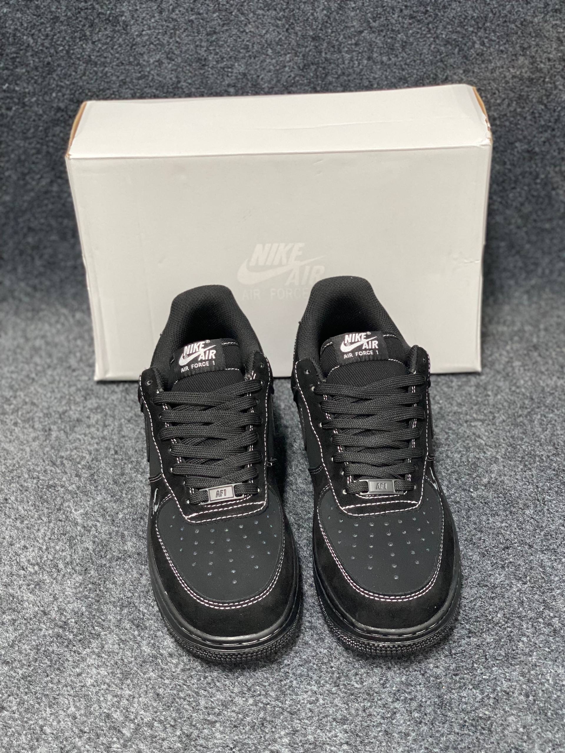 Air Force 1 "Venom" (1:1) thumbnail 8