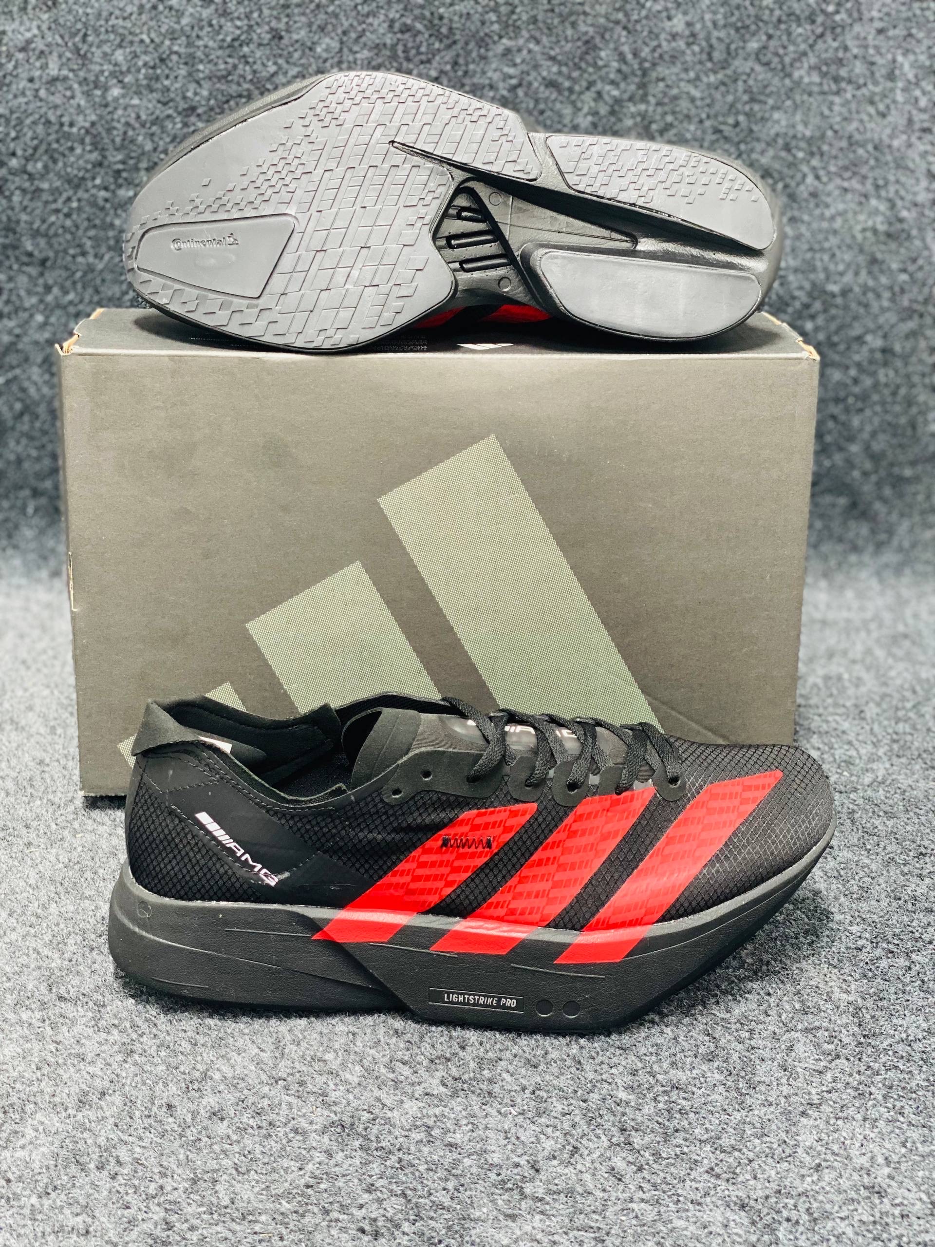 Adidas Adizero Adios Pro 4 AMG (1:1) thumbnail 7