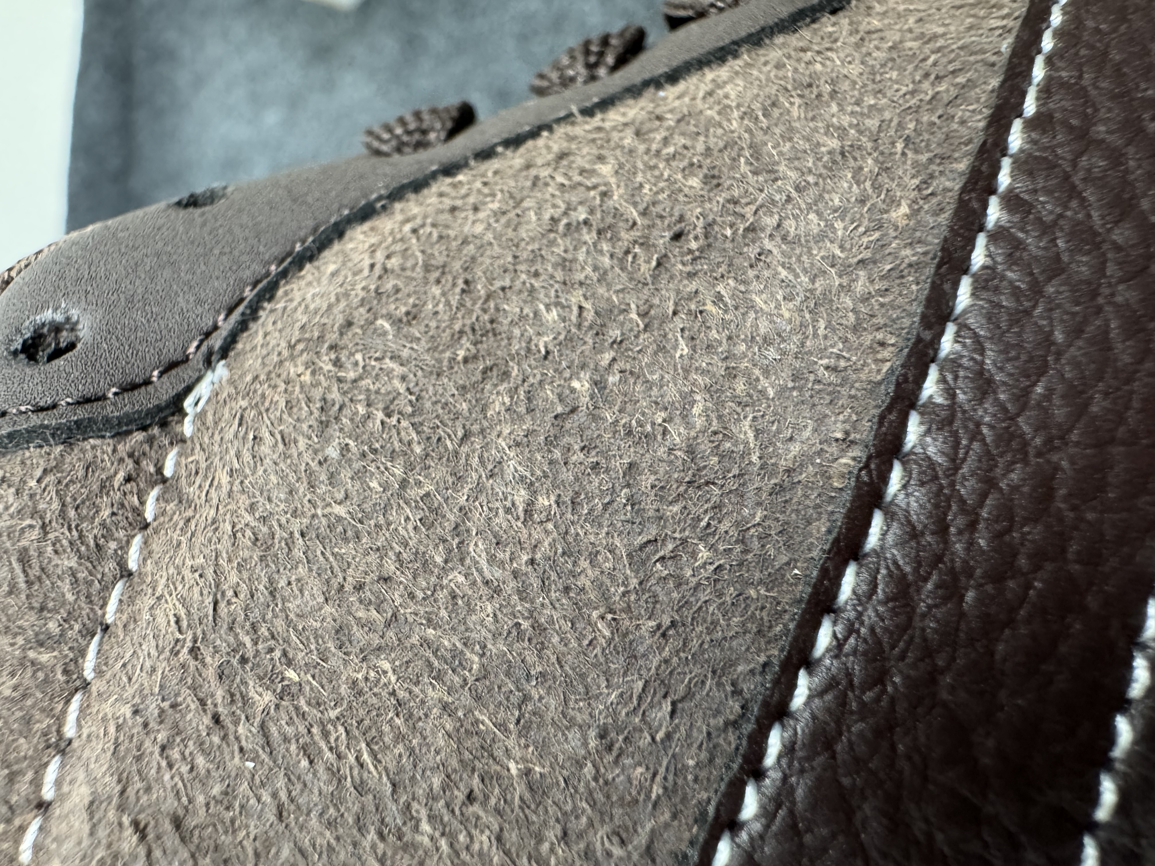 Air Jordan 1 Low OG SP "Velvet Brown" (1:1) thumbnail 6