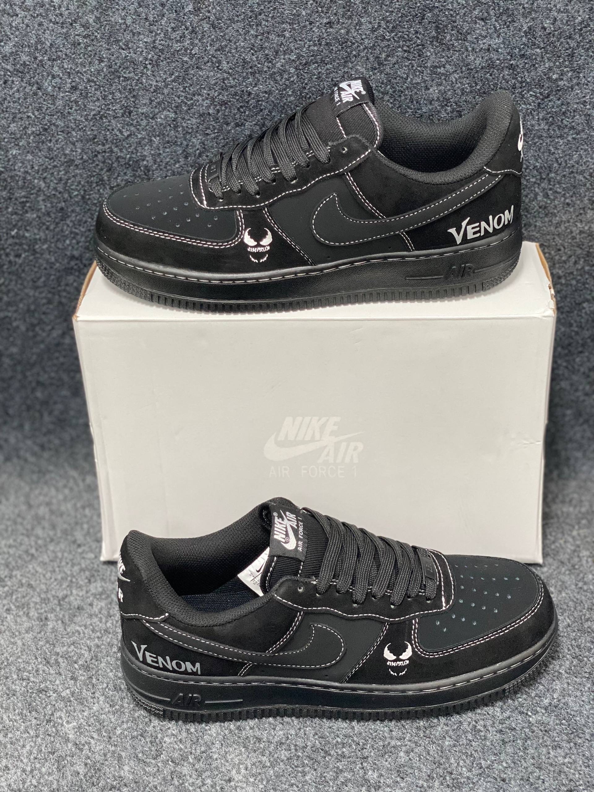 Air Force 1 "Venom" (1:1) thumbnail 6