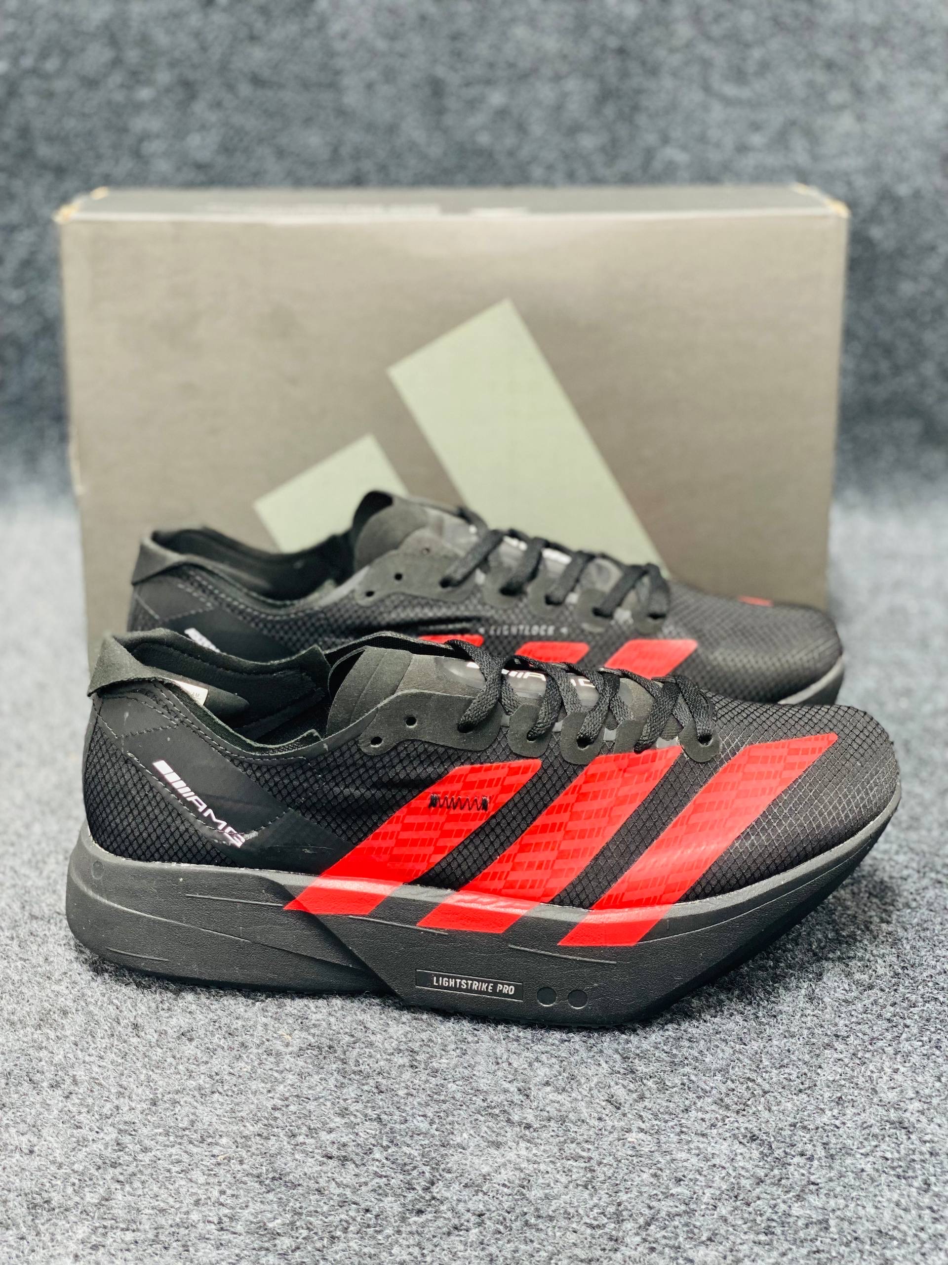 Adidas Adizero Adios Pro 4 AMG (1:1) thumbnail 2