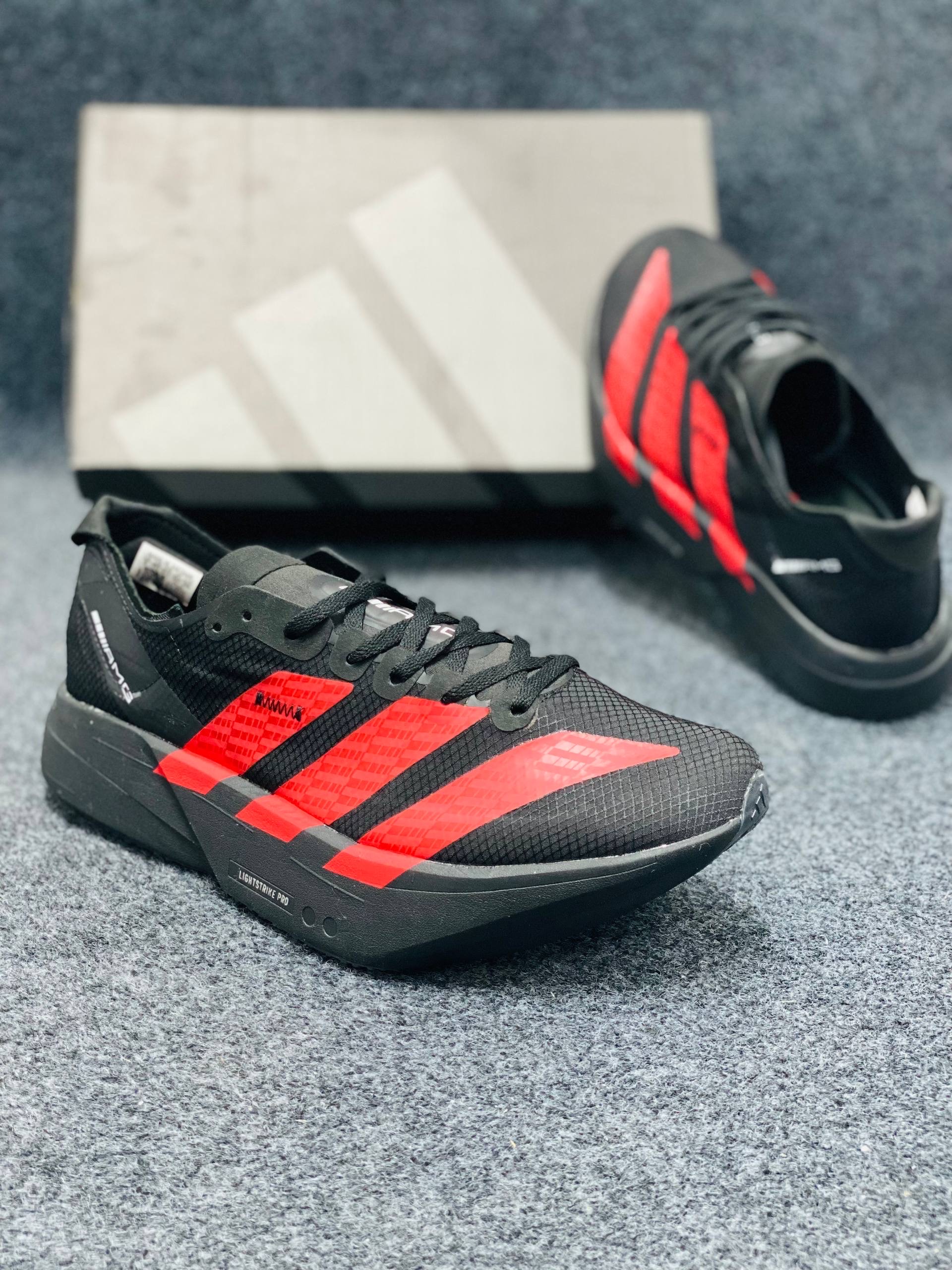 Adidas Adizero Adios Pro 4 AMG (1:1)