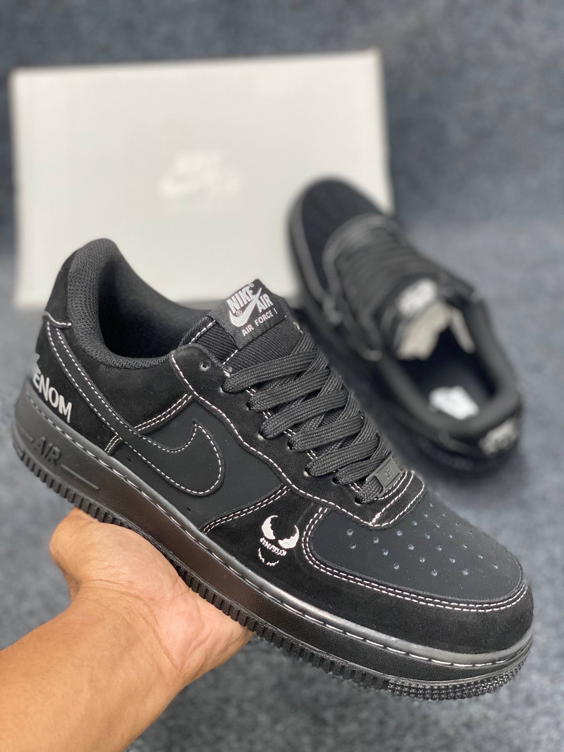Air Force 1 "Venom" (1:1) thumbnail 7