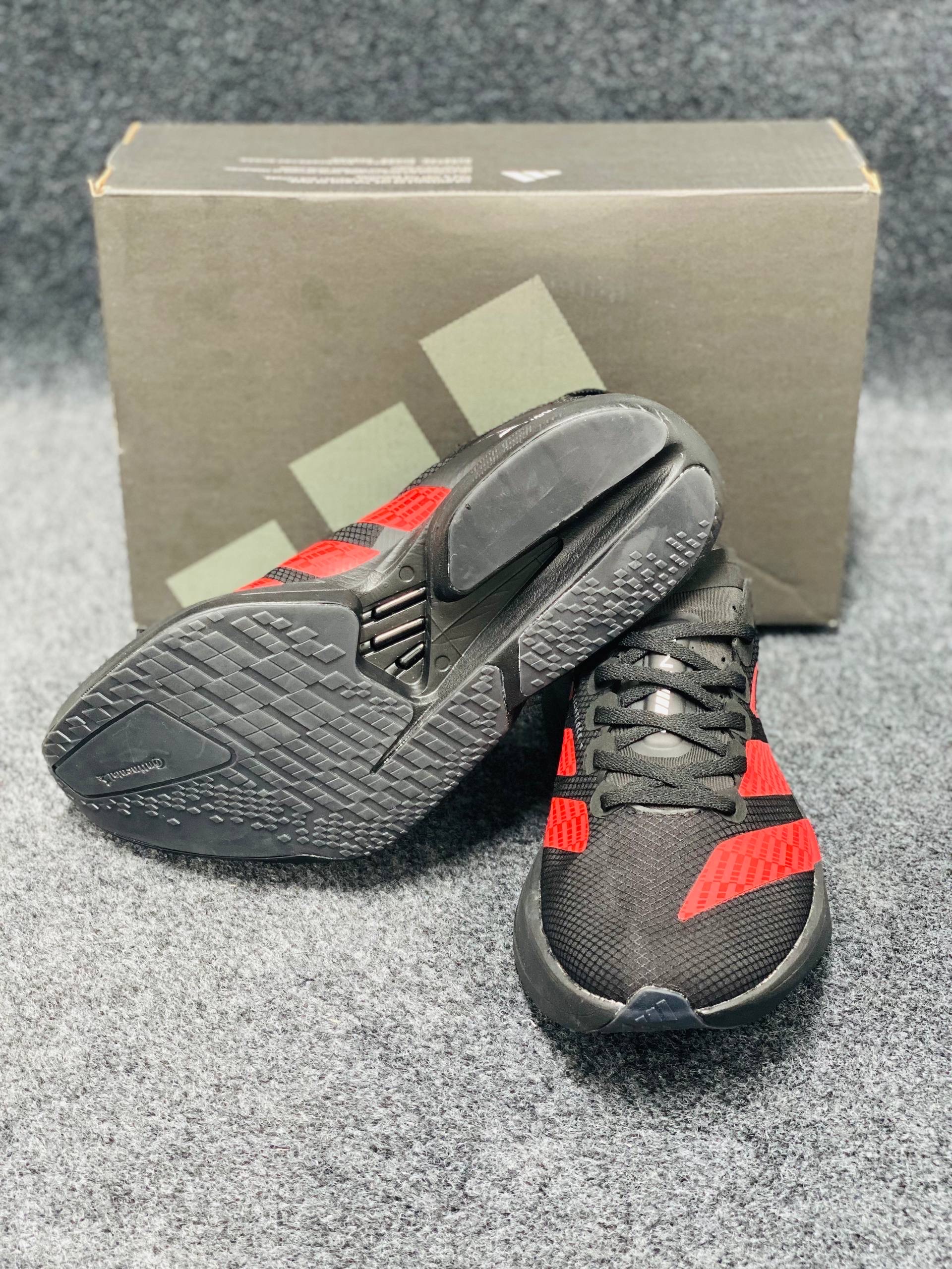 Adidas Adizero Adios Pro 4 AMG (1:1) thumbnail 5