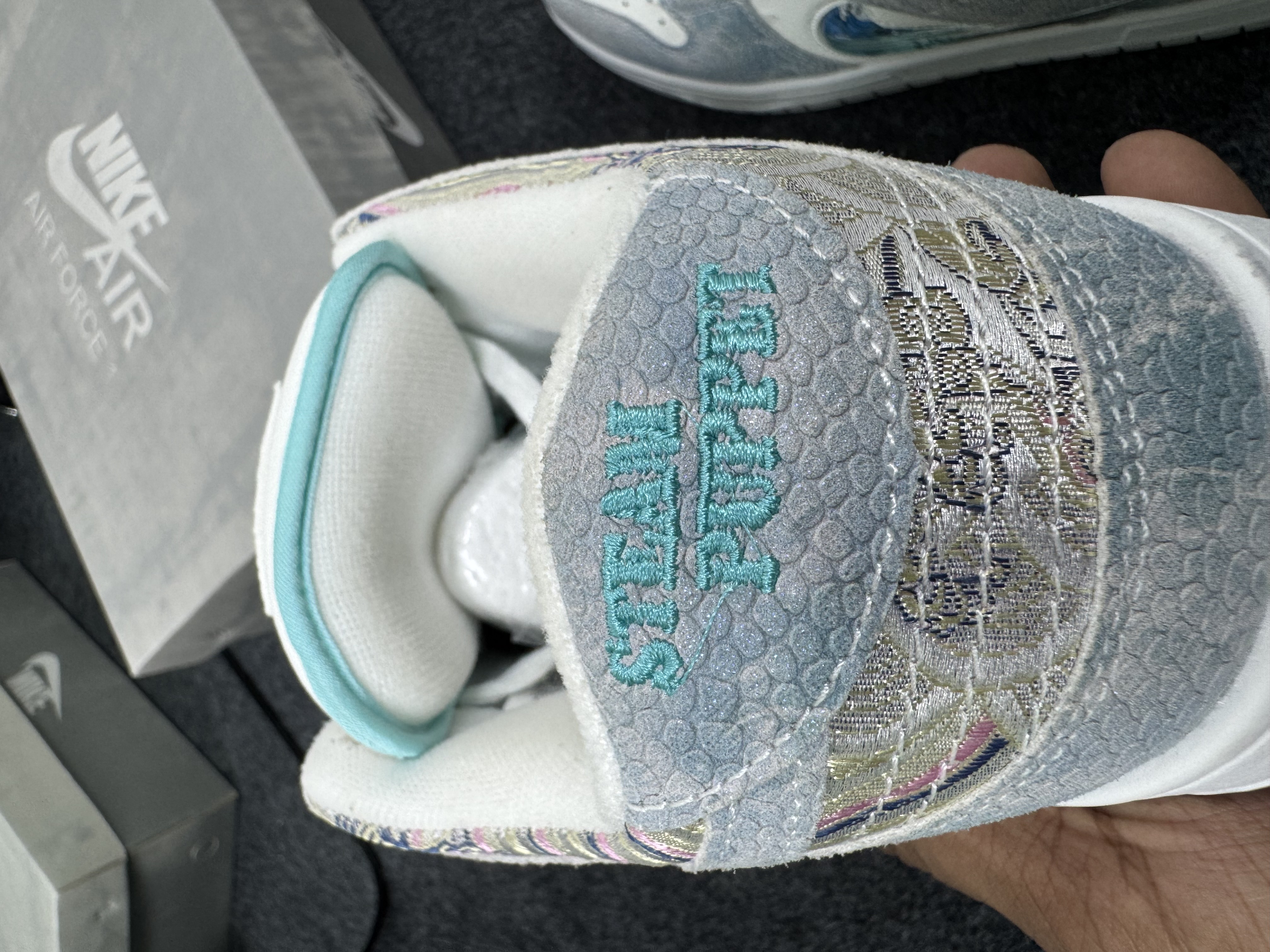 SB Dunk Low "Year of the Dragon" "Steam Puppet" thumbnail 11