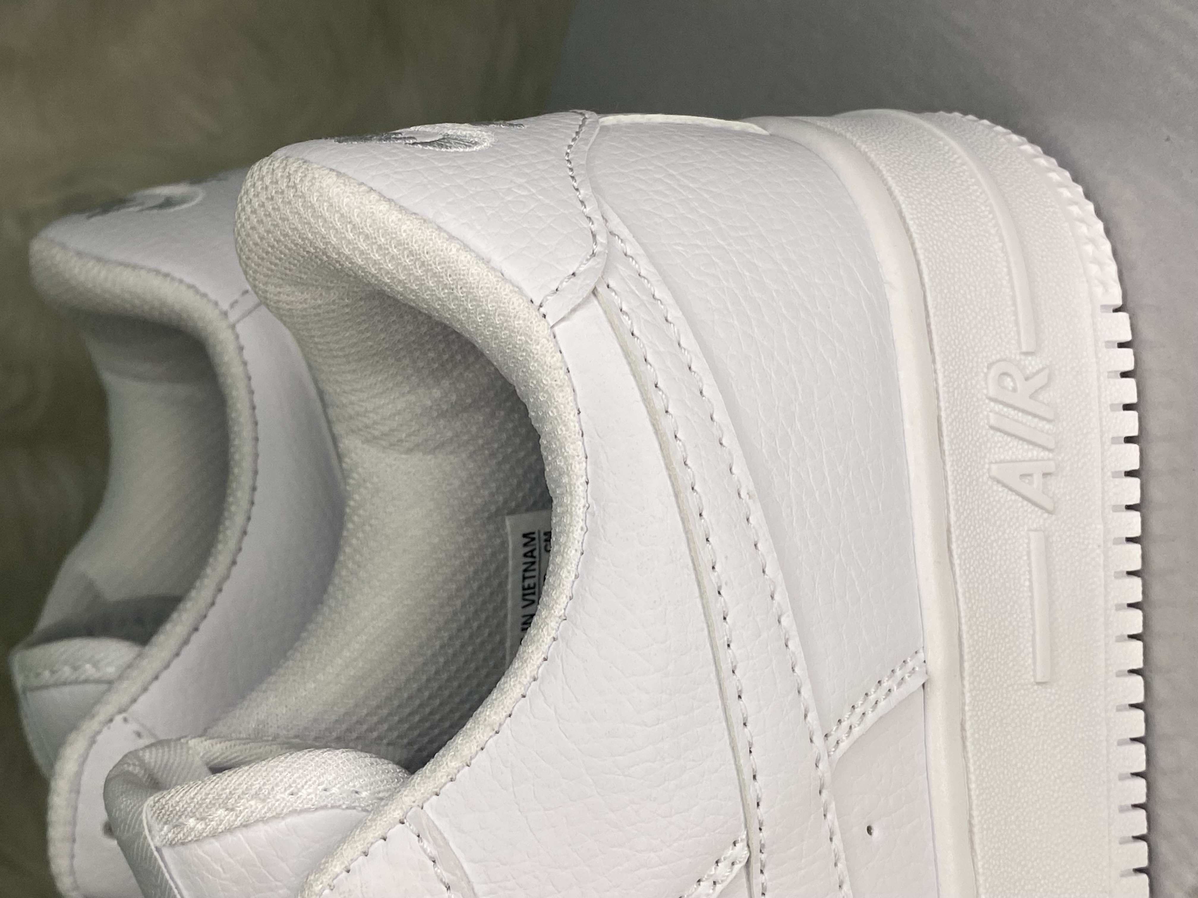 AF1 Triple White (OEM) thumbnail 4