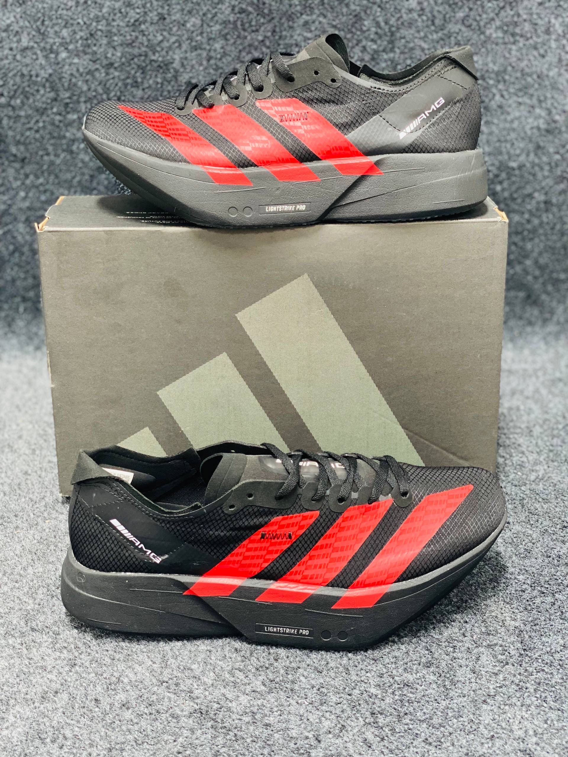 Adidas Adizero Adios Pro 4 AMG (1:1) thumbnail 6