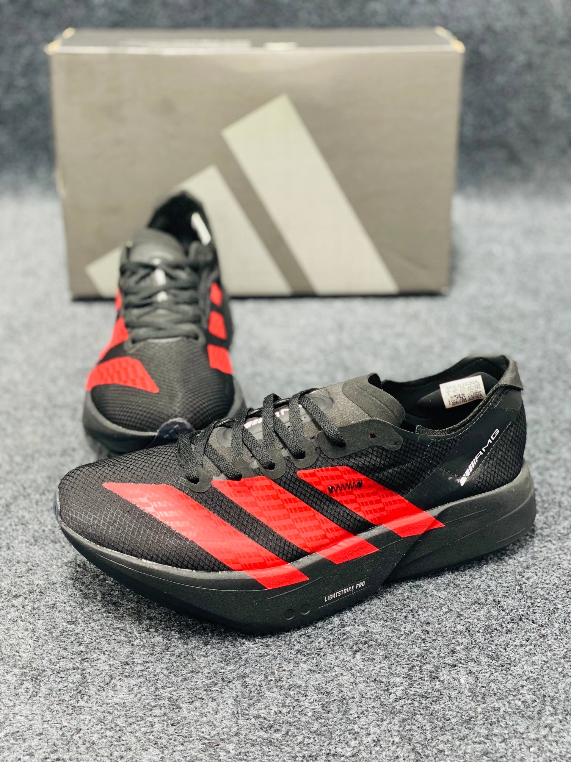 Adidas Adizero Adios Pro 4 AMG (1:1) thumbnail 4