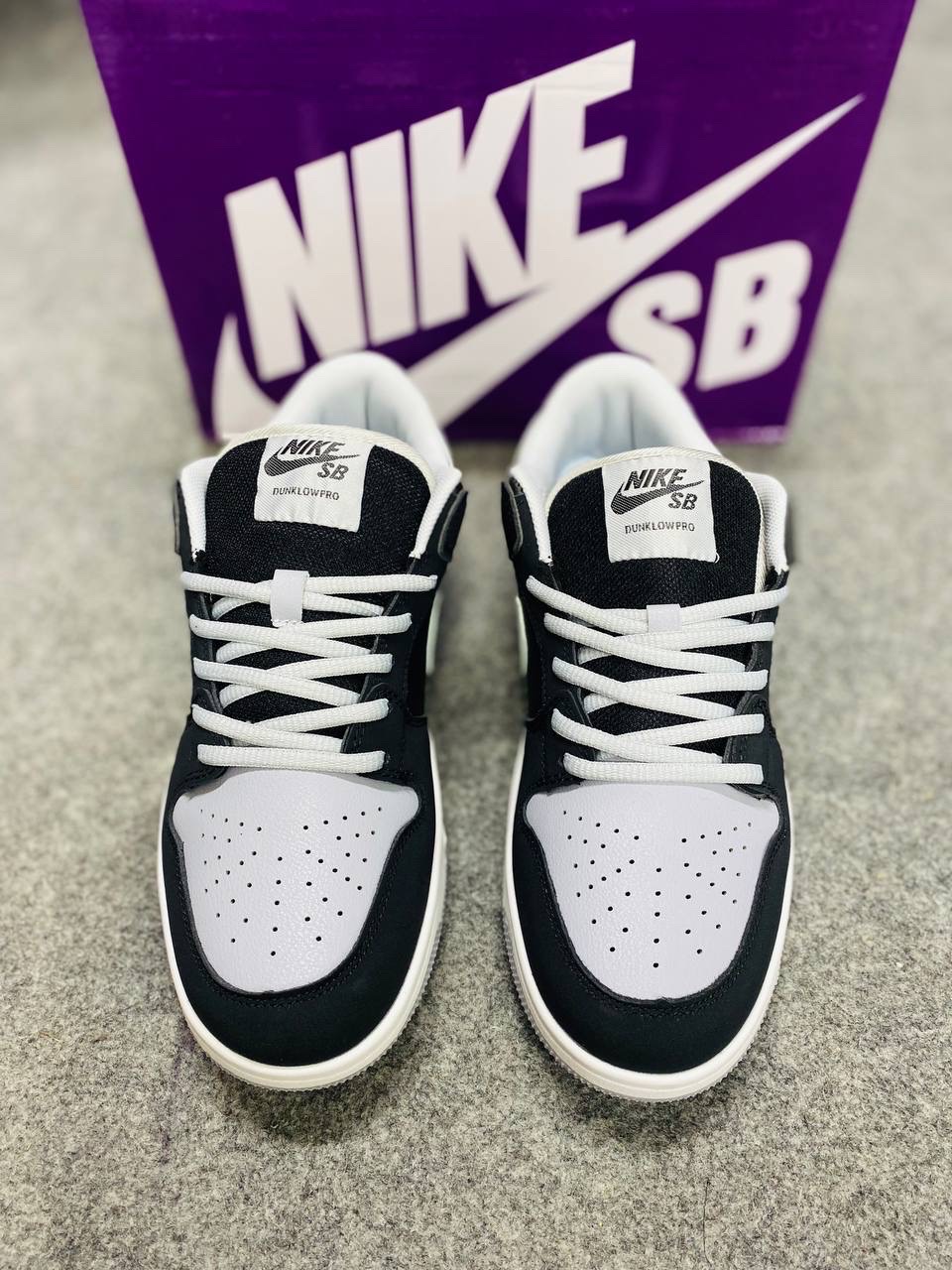 Nike SB Dunk Low Pro "J-Pack Shadow" (1:1) thumbnail 8