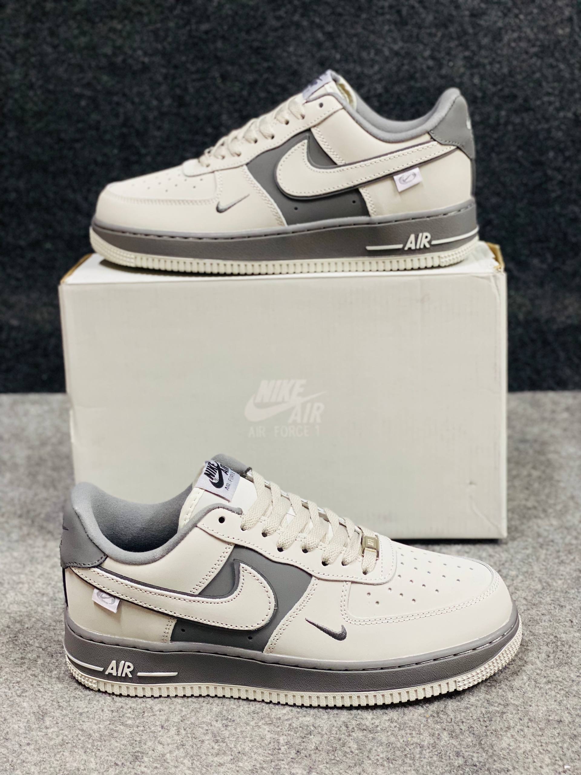 AF-1 "gray and white" (1:1) thumbnail 6