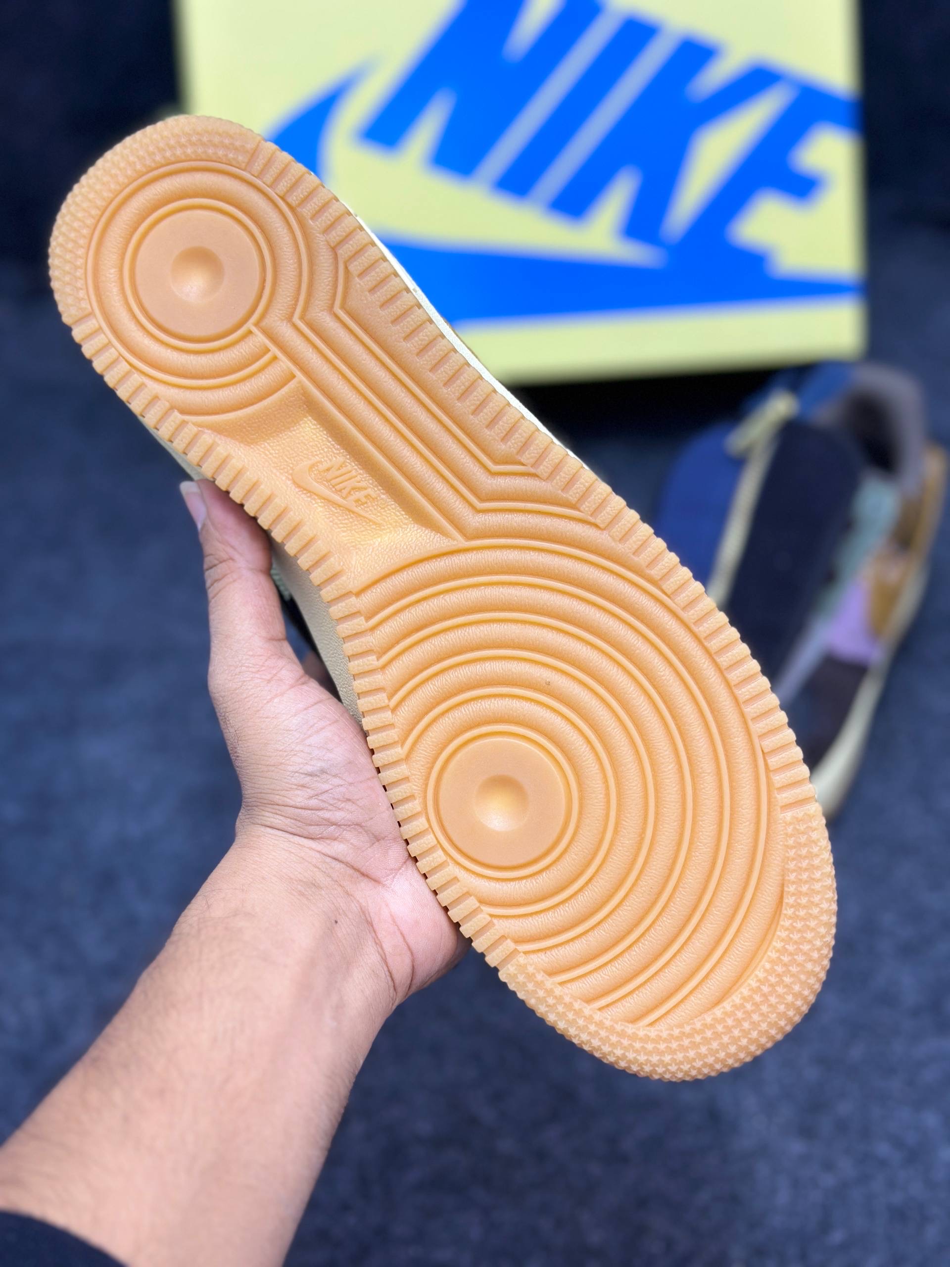 AF-1 Cactus Jack (1:1) thumbnail 6