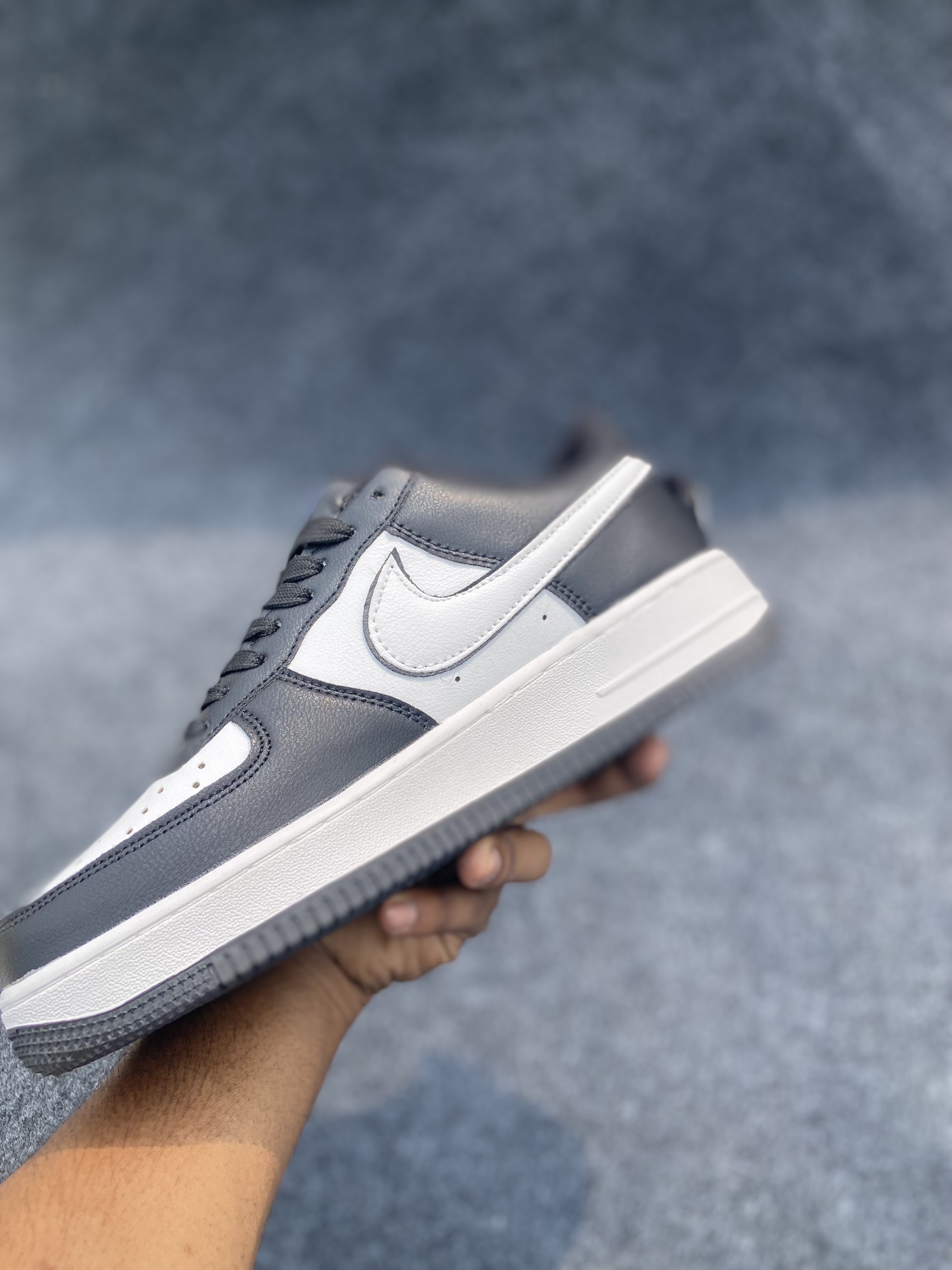 AF-1 Panda "Black&White" (OEM) thumbnail 3