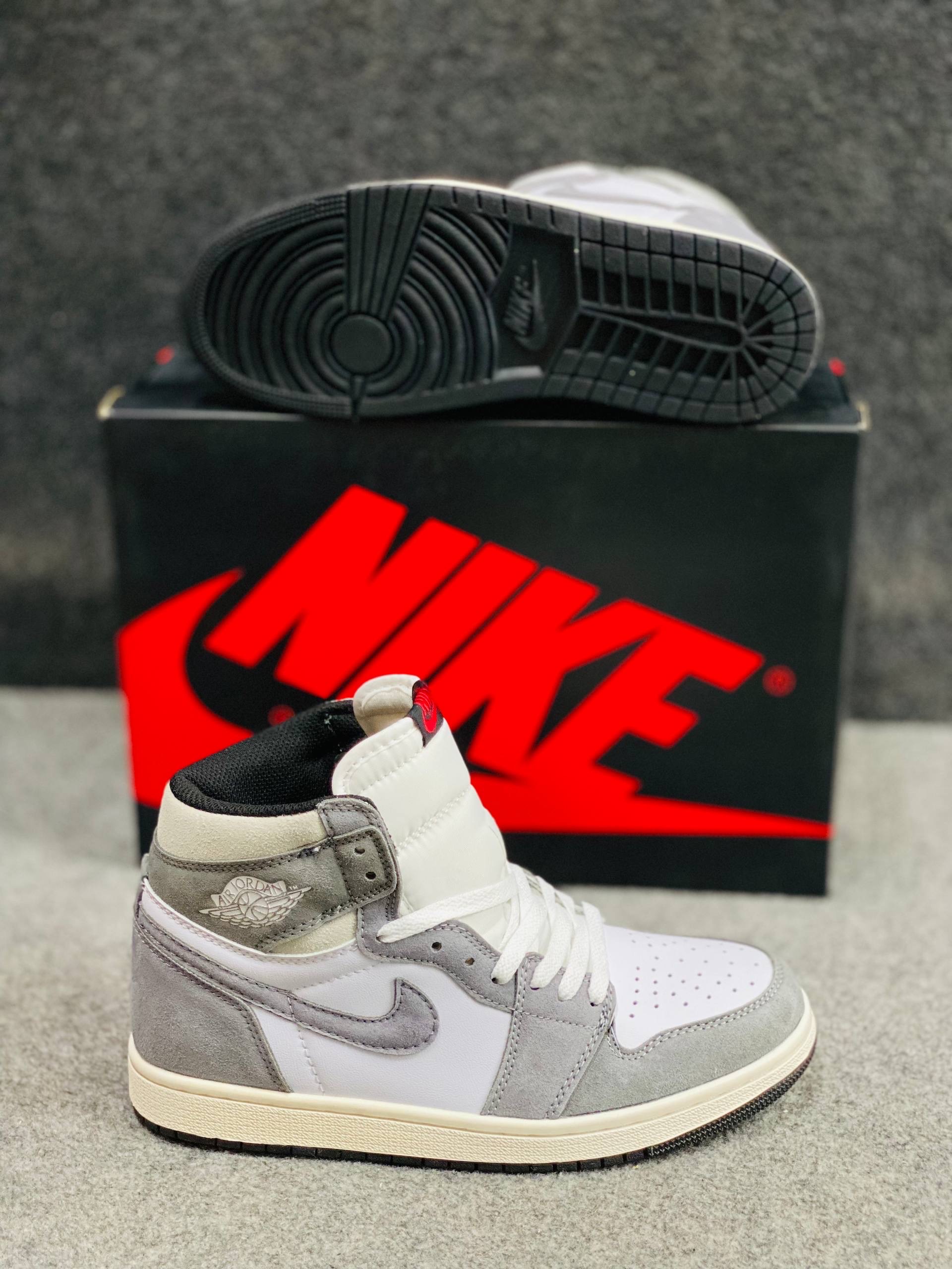 Nike Air Jordan 1 Retro High OG Washed Heritage (1:1) thumbnail 4