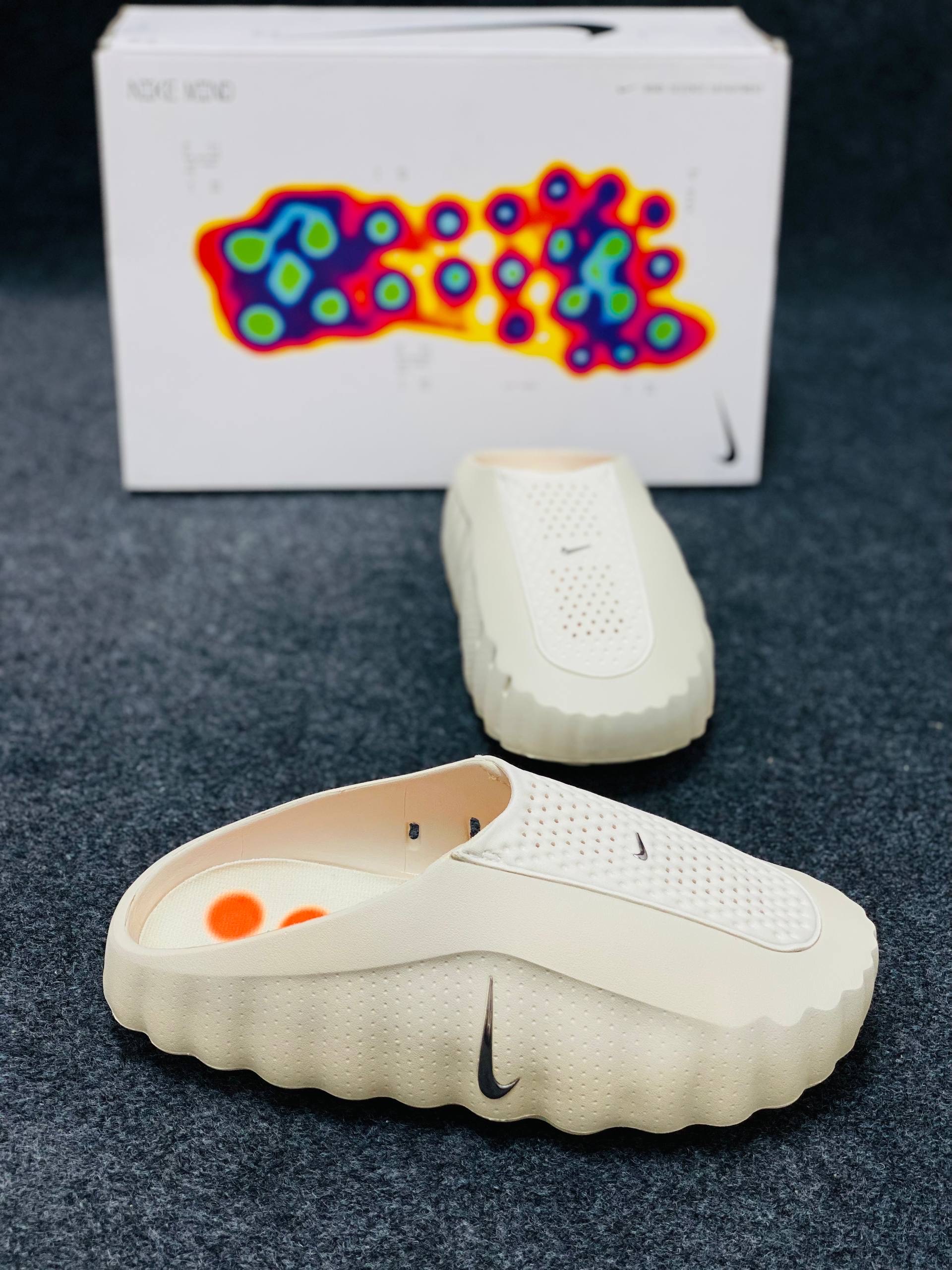 Nike Mind 001: "Light Bone" (1:1) thumbnail 2