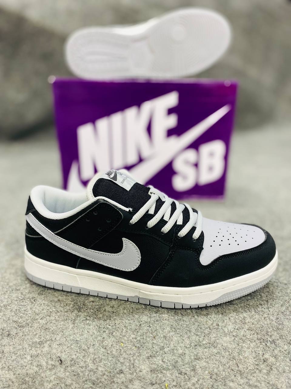 Nike SB Dunk Low Pro "J-Pack Shadow" (1:1) thumbnail 5
