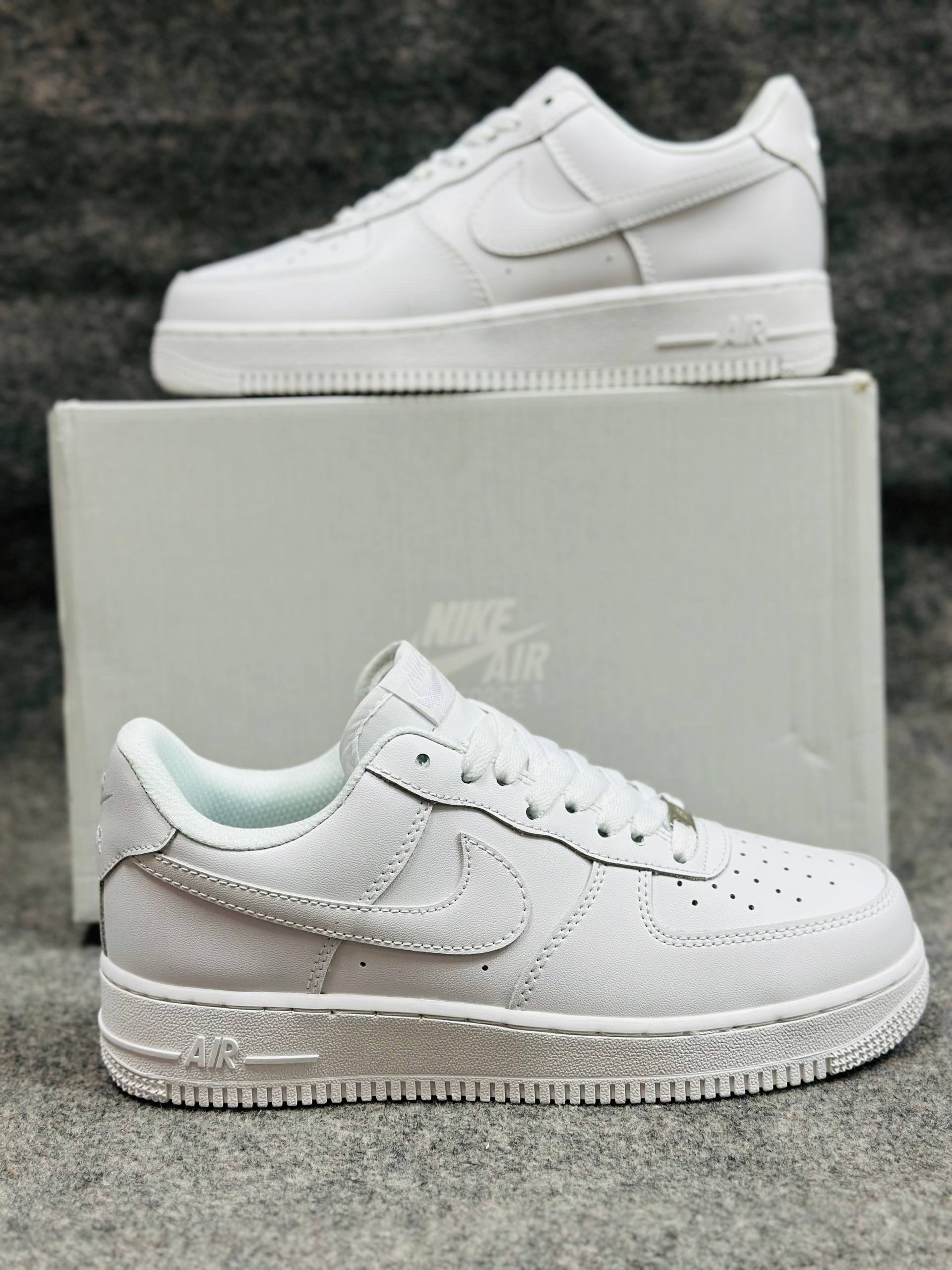 AF-1 Triple White (1:1) thumbnail 7