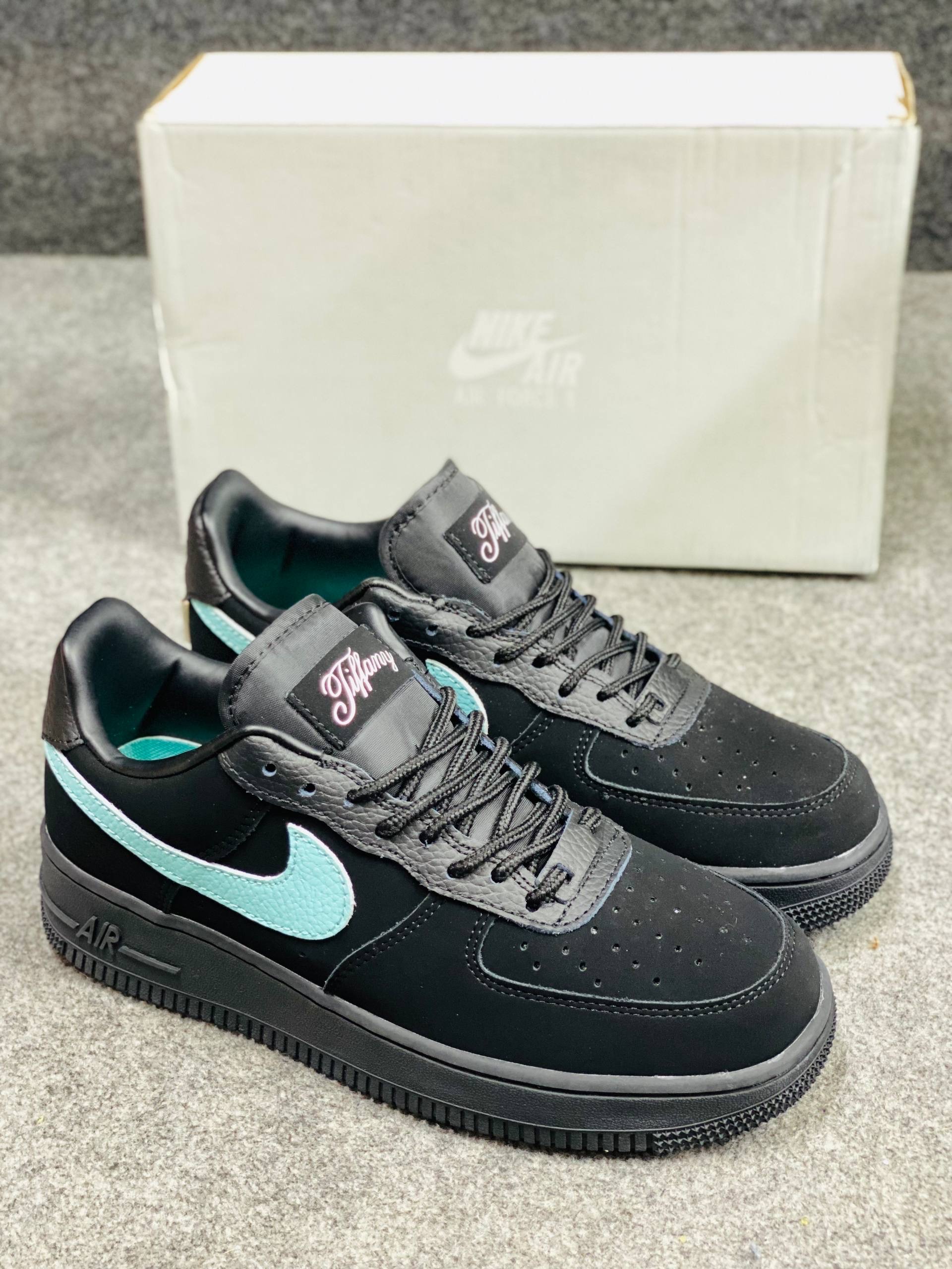 AF-1 X Tiffany "1937" (1:1) thumbnail 3