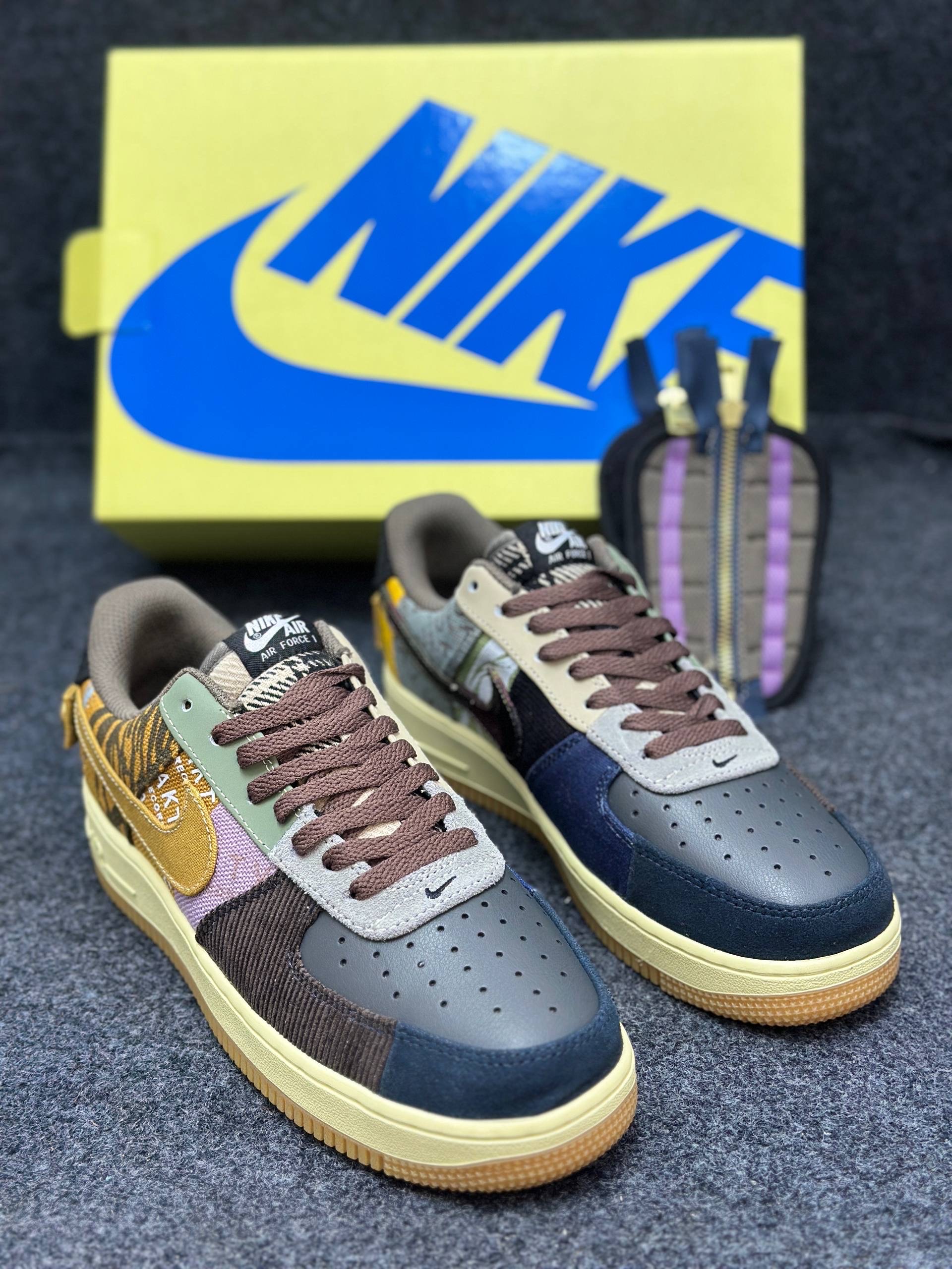 AF-1 Cactus Jack (1:1) thumbnail 2