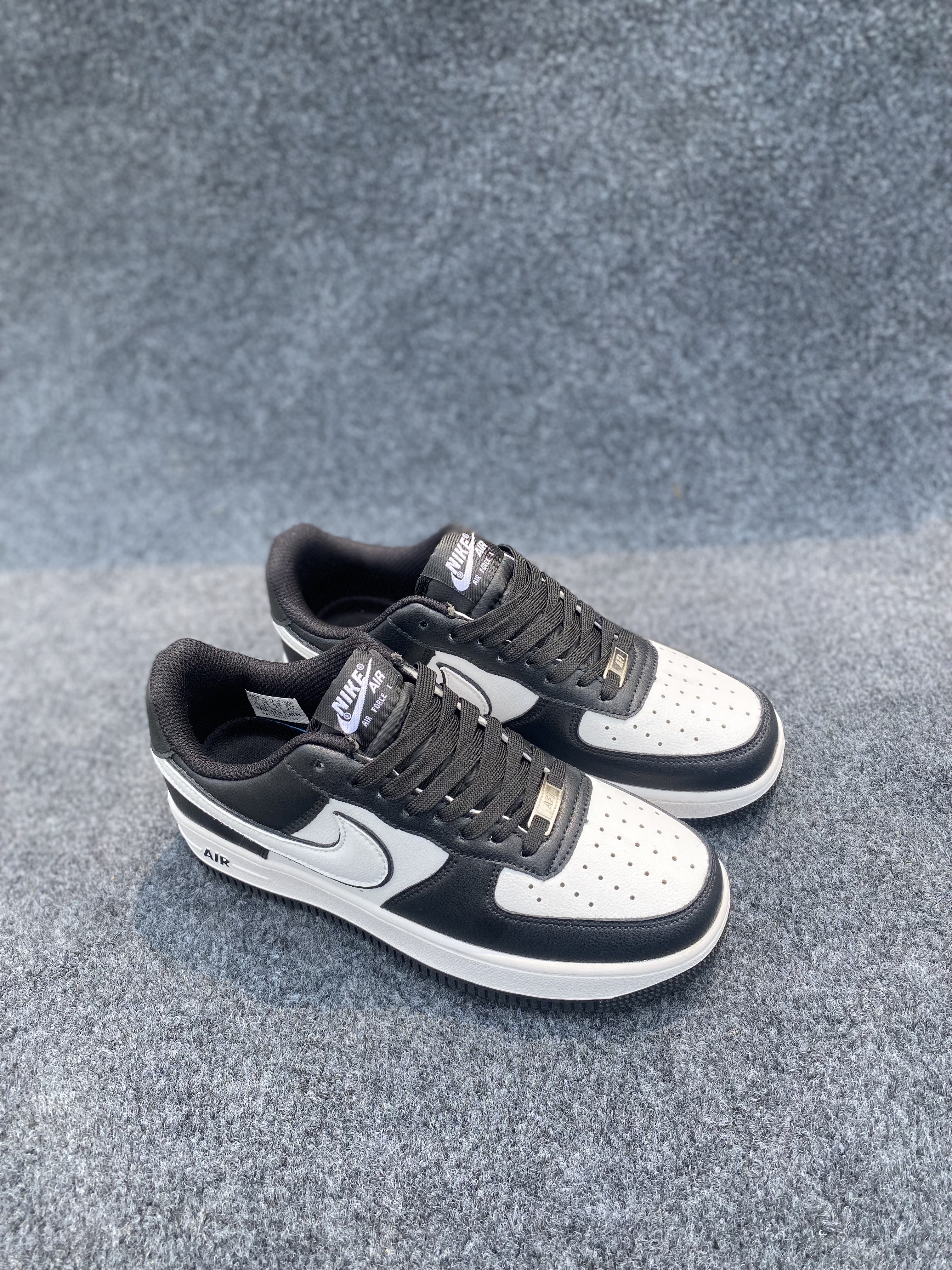 AF-1 Panda "Black&White" (OEM) thumbnail 4