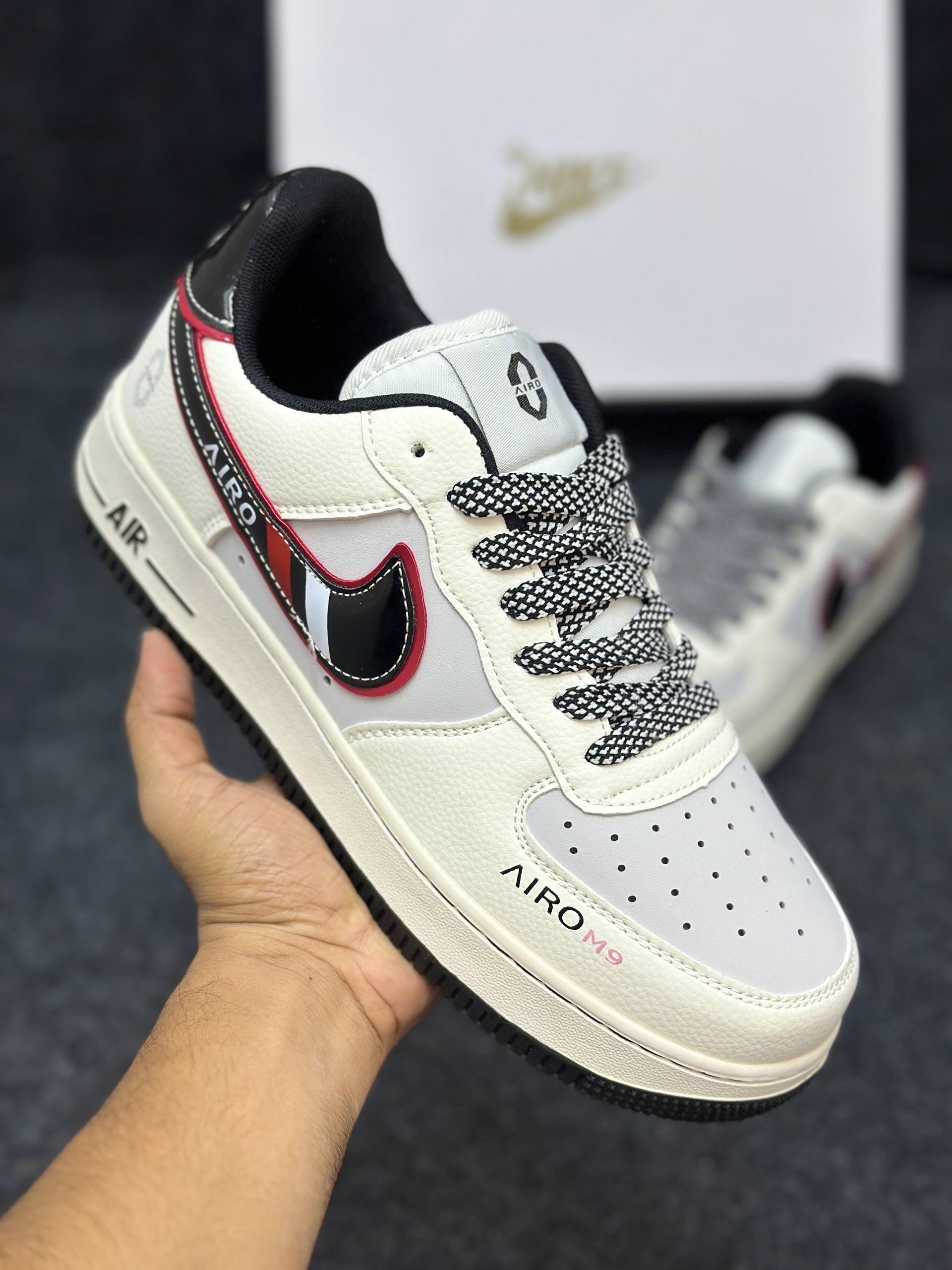 AF-1 "AIRO" and "AIRO M9" (1:1) thumbnail 2