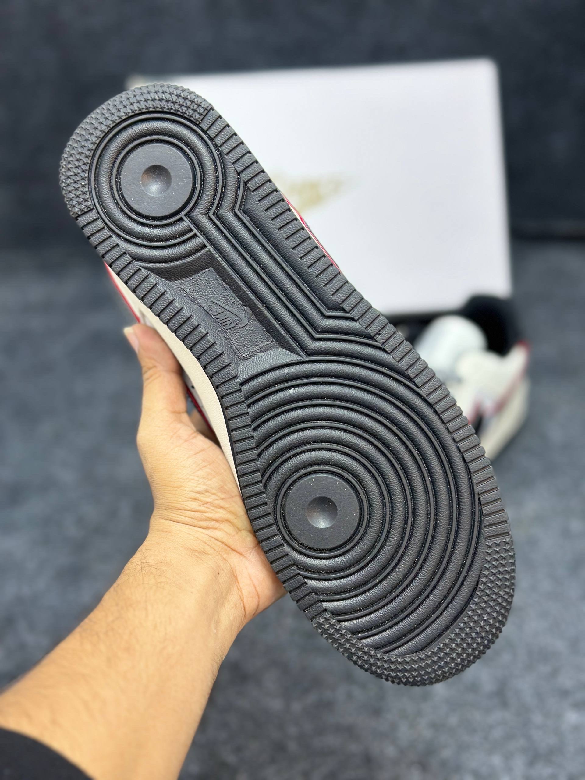 AF-1 "AIRO" and "AIRO M9" (1:1) thumbnail 5