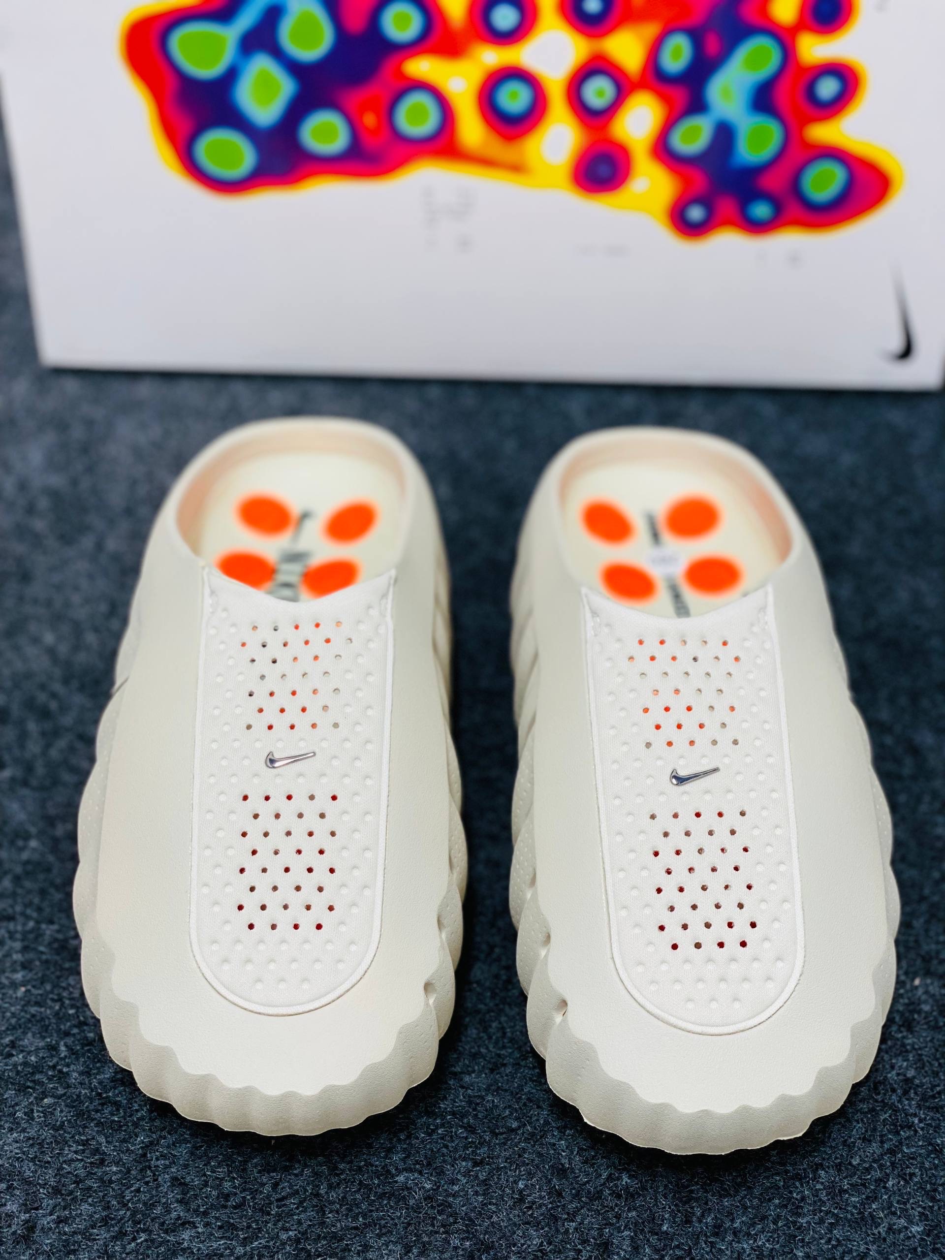 Nike Mind 001: "Light Bone" (1:1) thumbnail 5