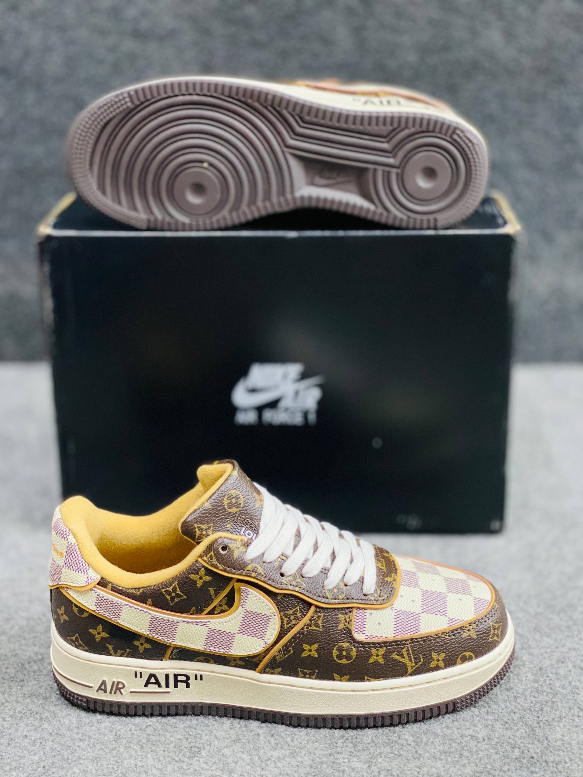 AF-1 LV "monogram" (1:1) thumbnail 8