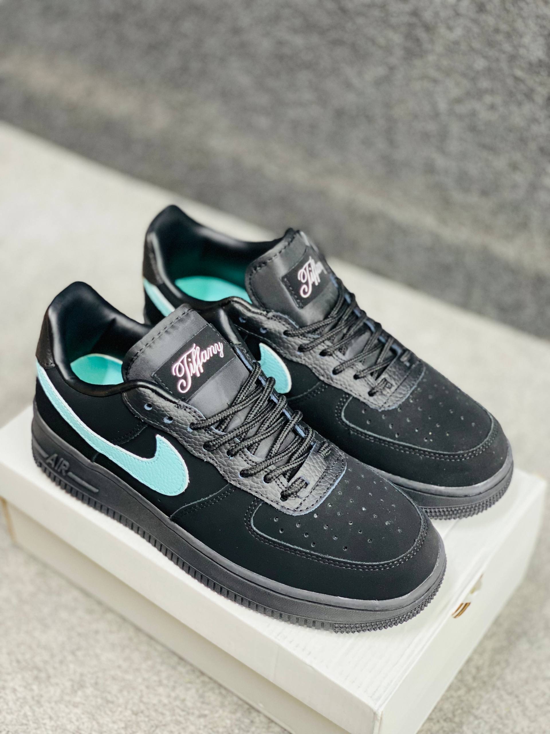 AF-1 X Tiffany "1937" (1:1)