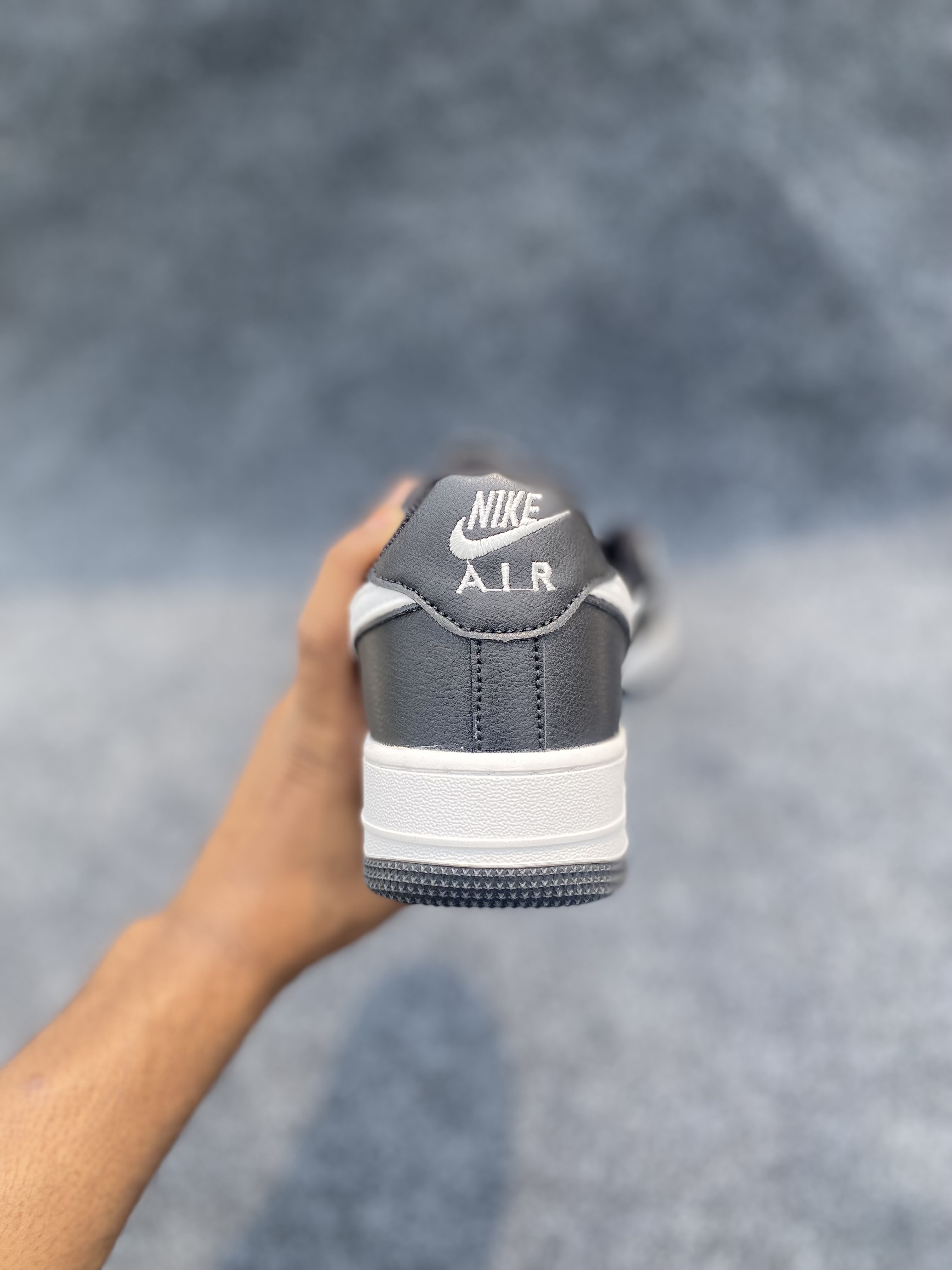AF-1 Panda "Black&White" (OEM) thumbnail 8