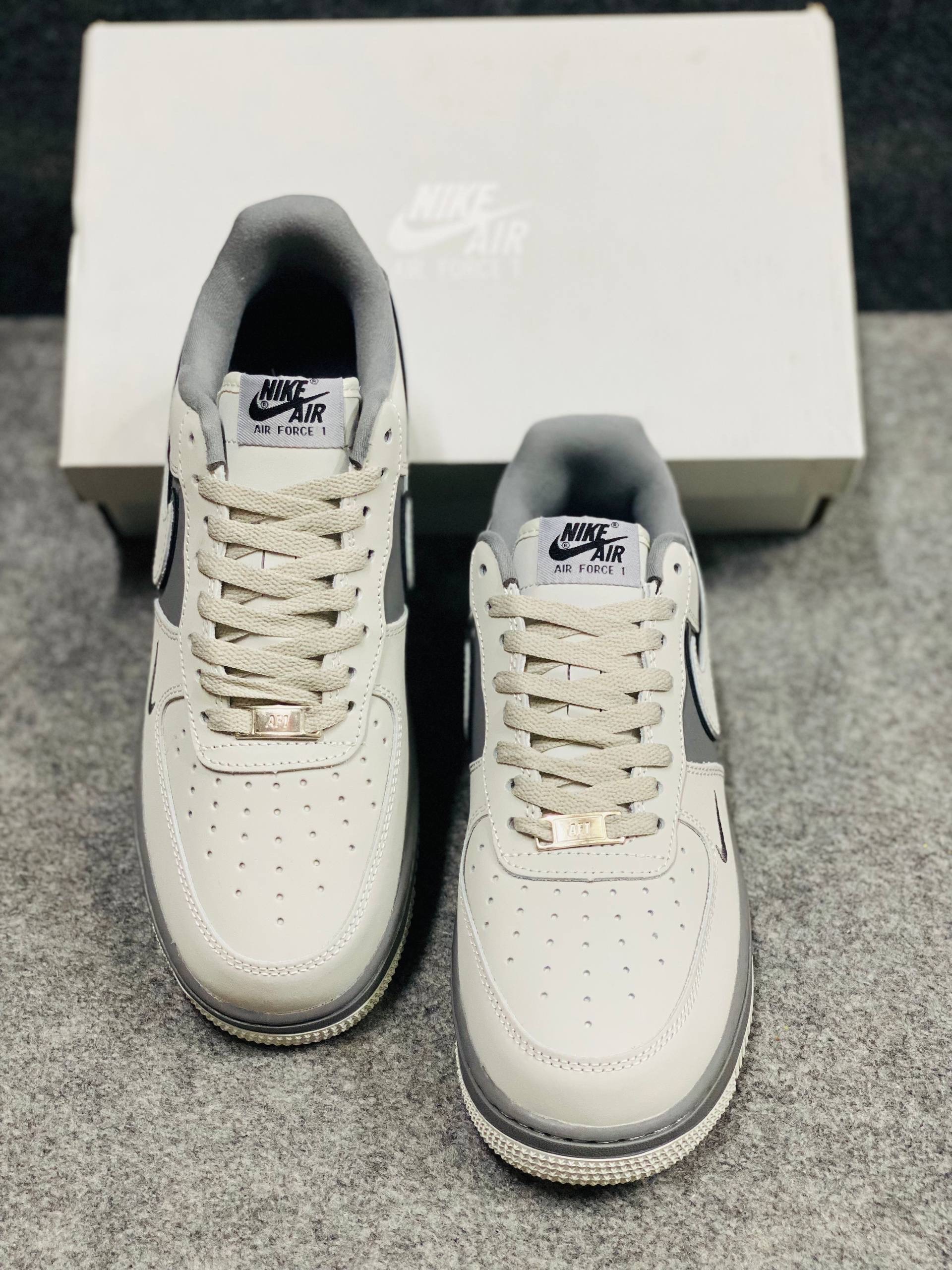 AF-1 "gray and white" (1:1) thumbnail 7