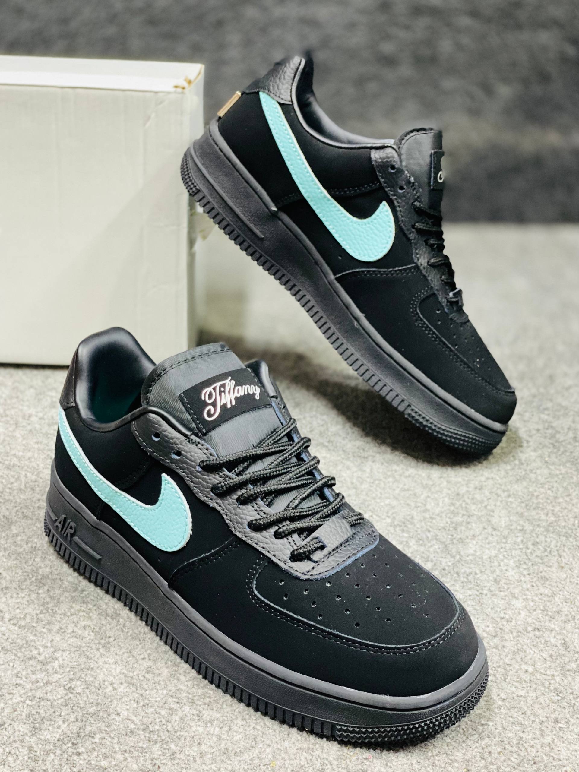 AF-1 X Tiffany "1937" (1:1) thumbnail 4