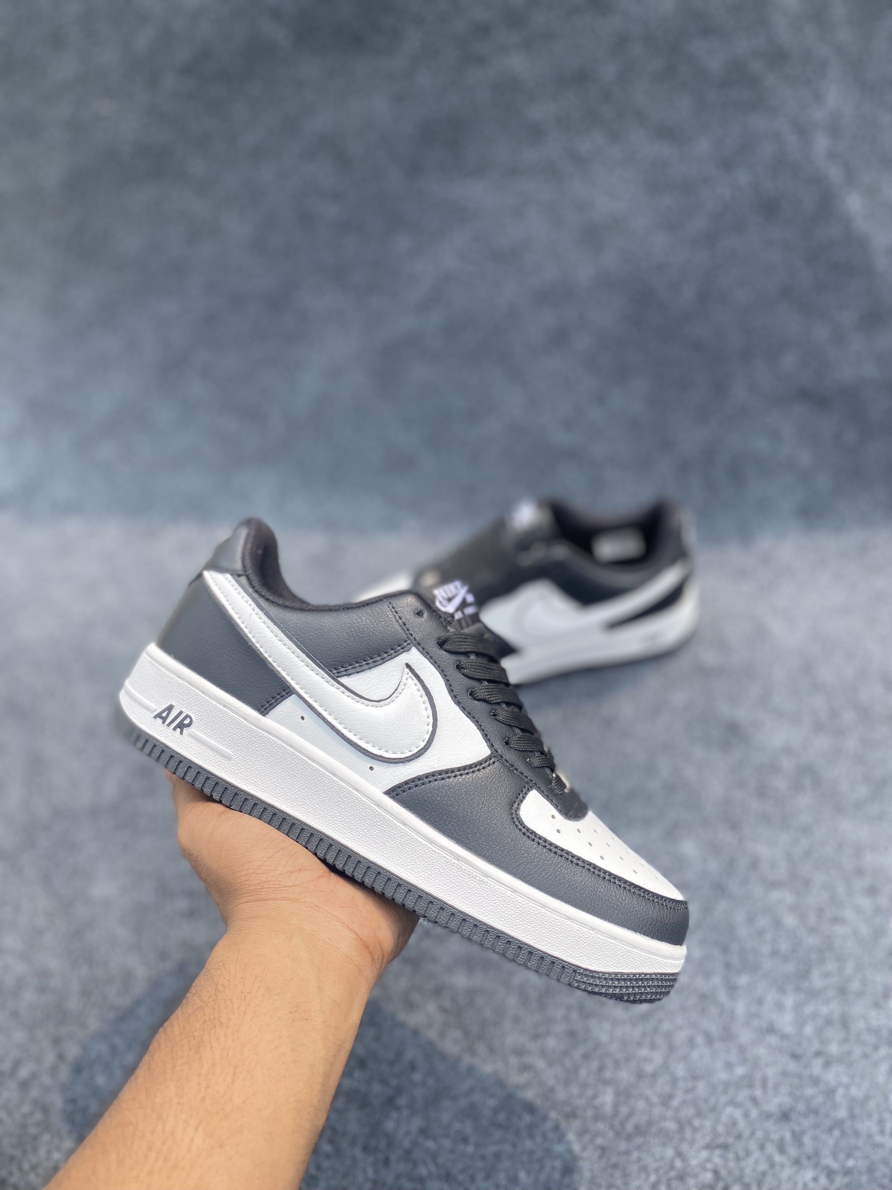 AF-1 Panda "Black&White" (OEM)