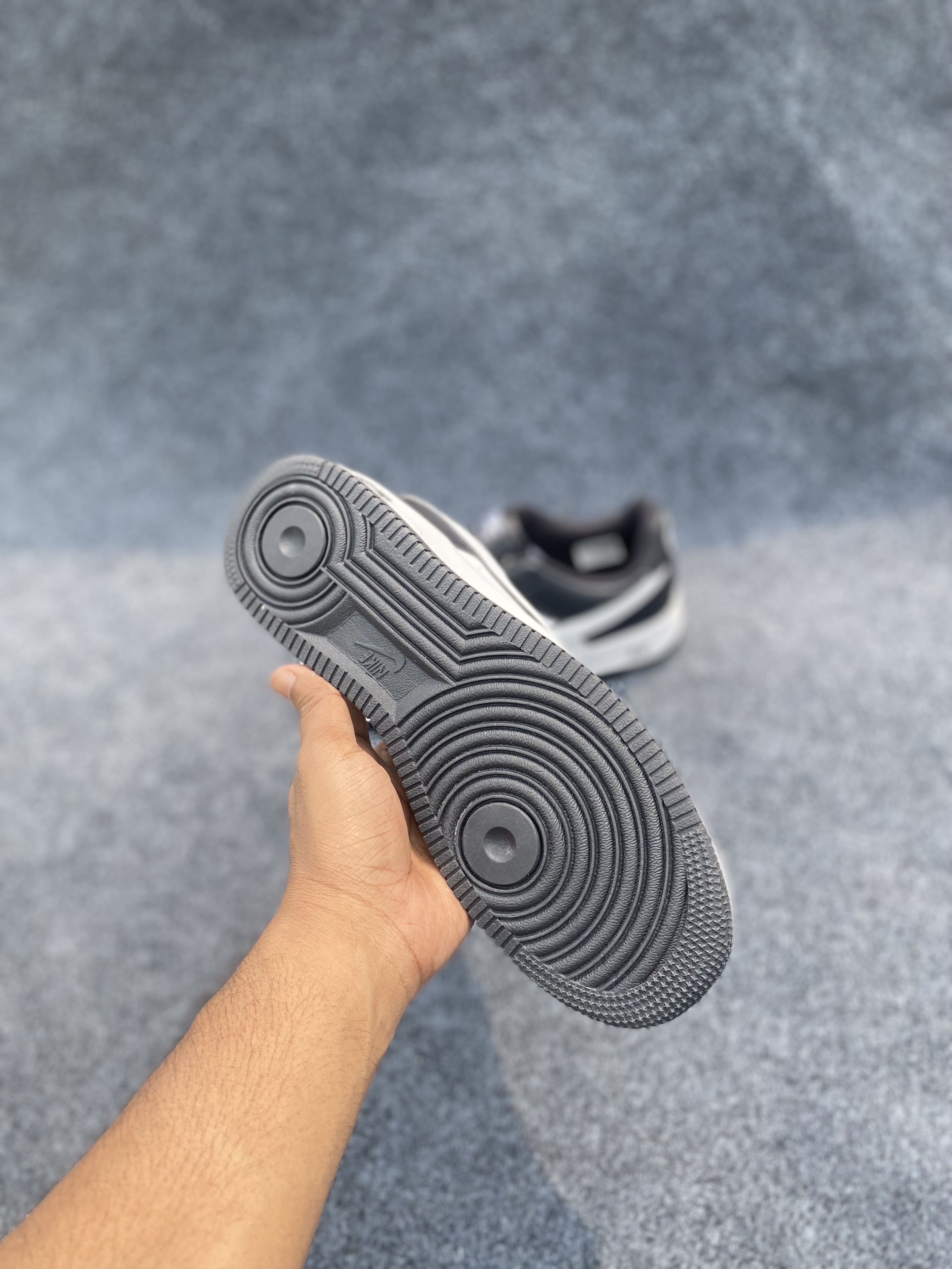 AF-1 Panda "Black&White" (OEM) thumbnail 9