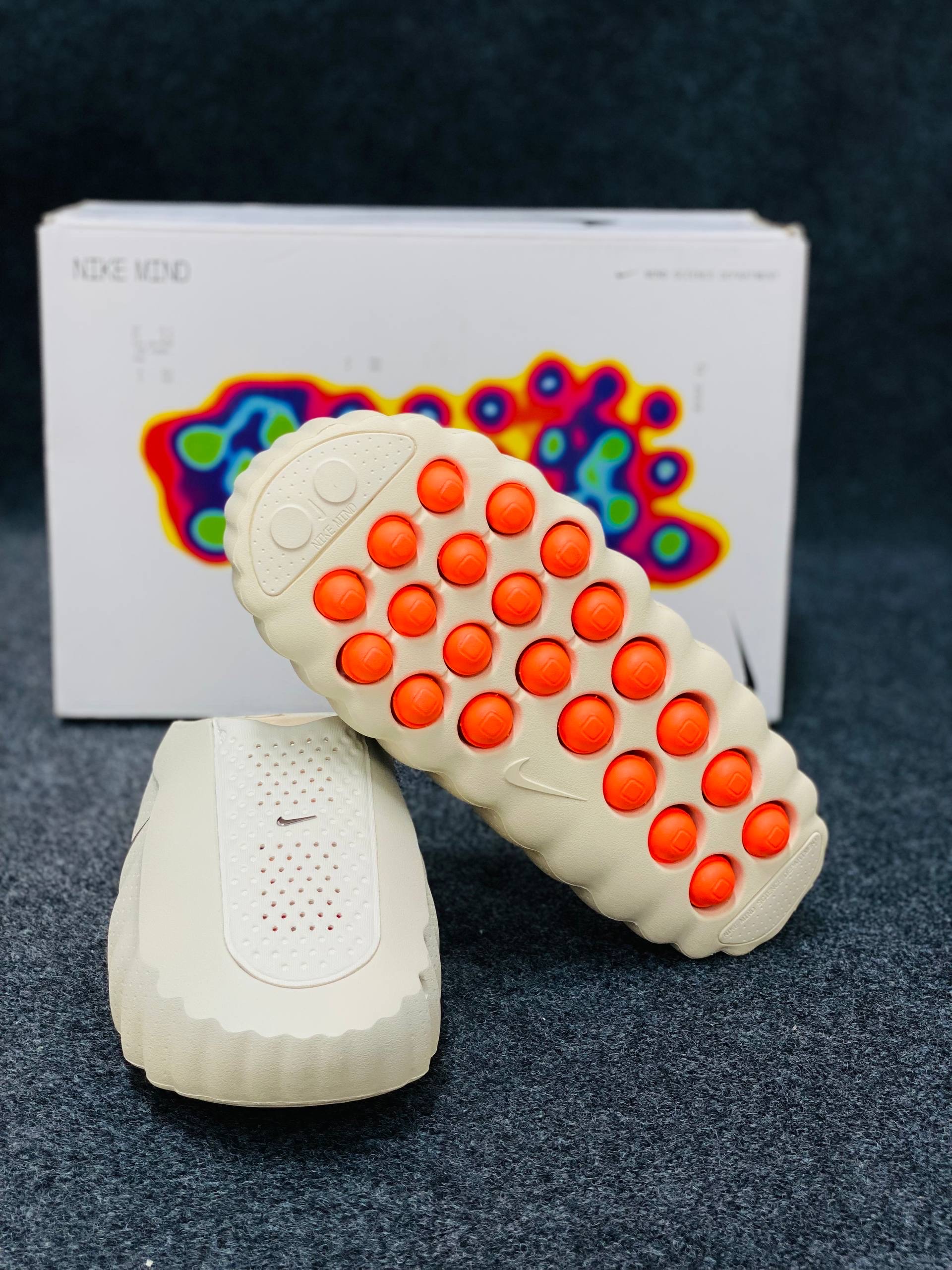 Nike Mind 001: "Light Bone" (1:1) thumbnail 6